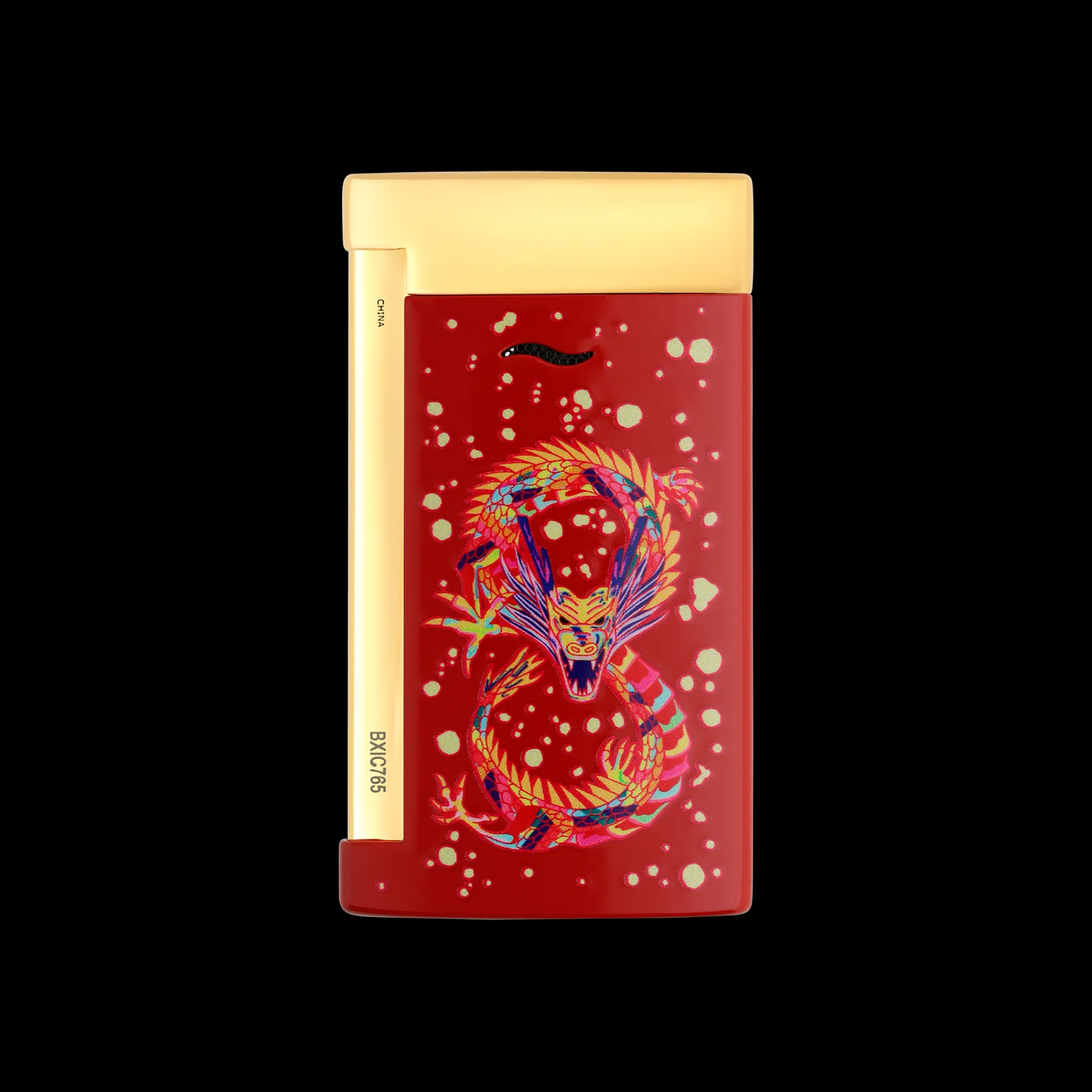 S.T.Dupont slim 7- Dragon|Dragon