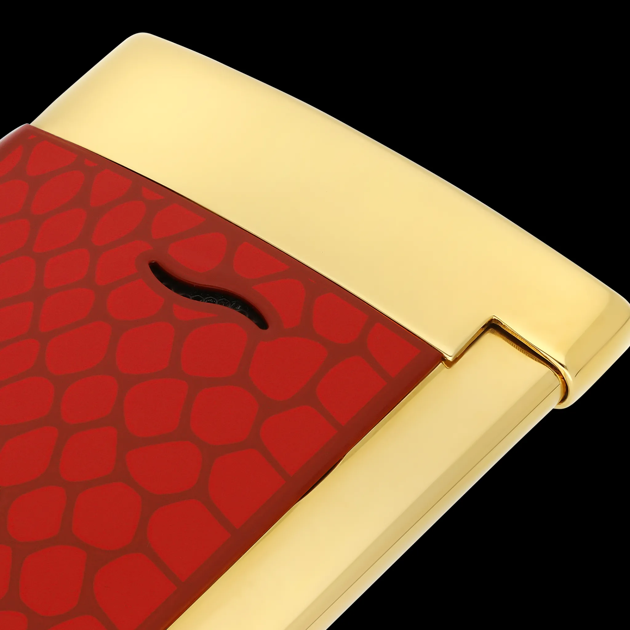 S.T.Dupont slim 7- Slim 7|Snake