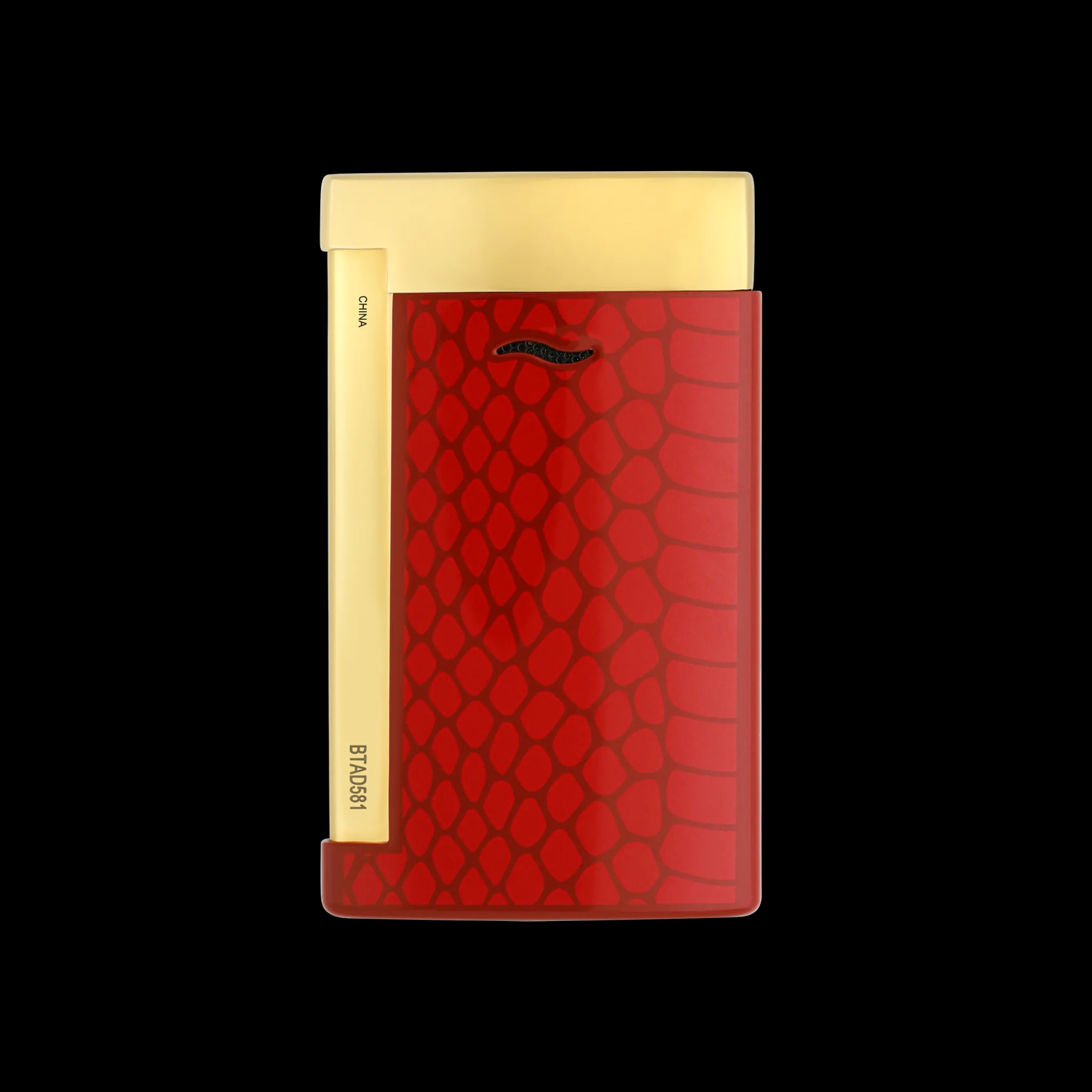 S.T.Dupont slim 7- Slim 7|Snake