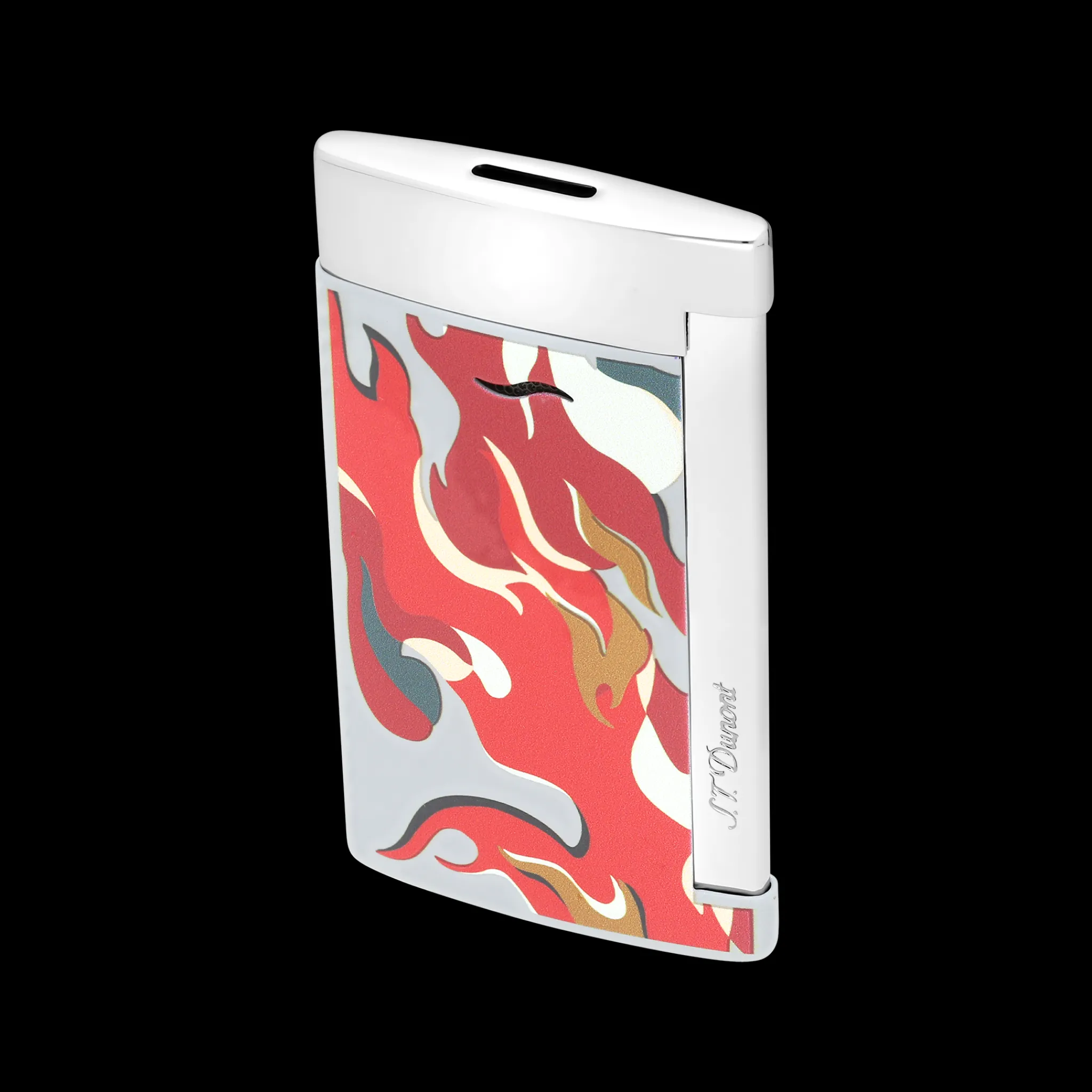S.T.Dupont slim 7- Slim 7|Camo