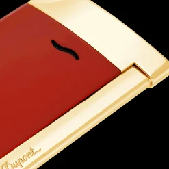 S.T.Dupont slim 7- Cigarette|Slim 7