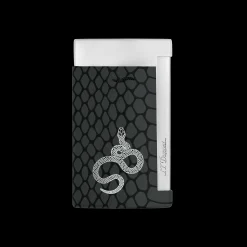 S.T.Dupont slim 7- Slim 7|Snake