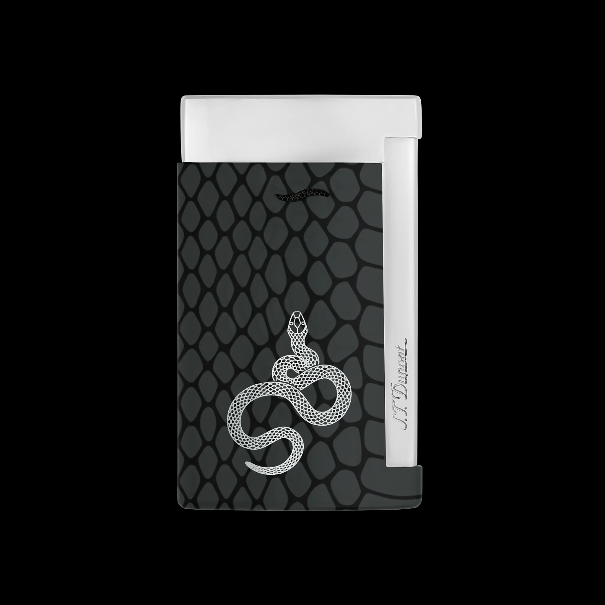 S.T.Dupont slim 7- Slim 7|Snake