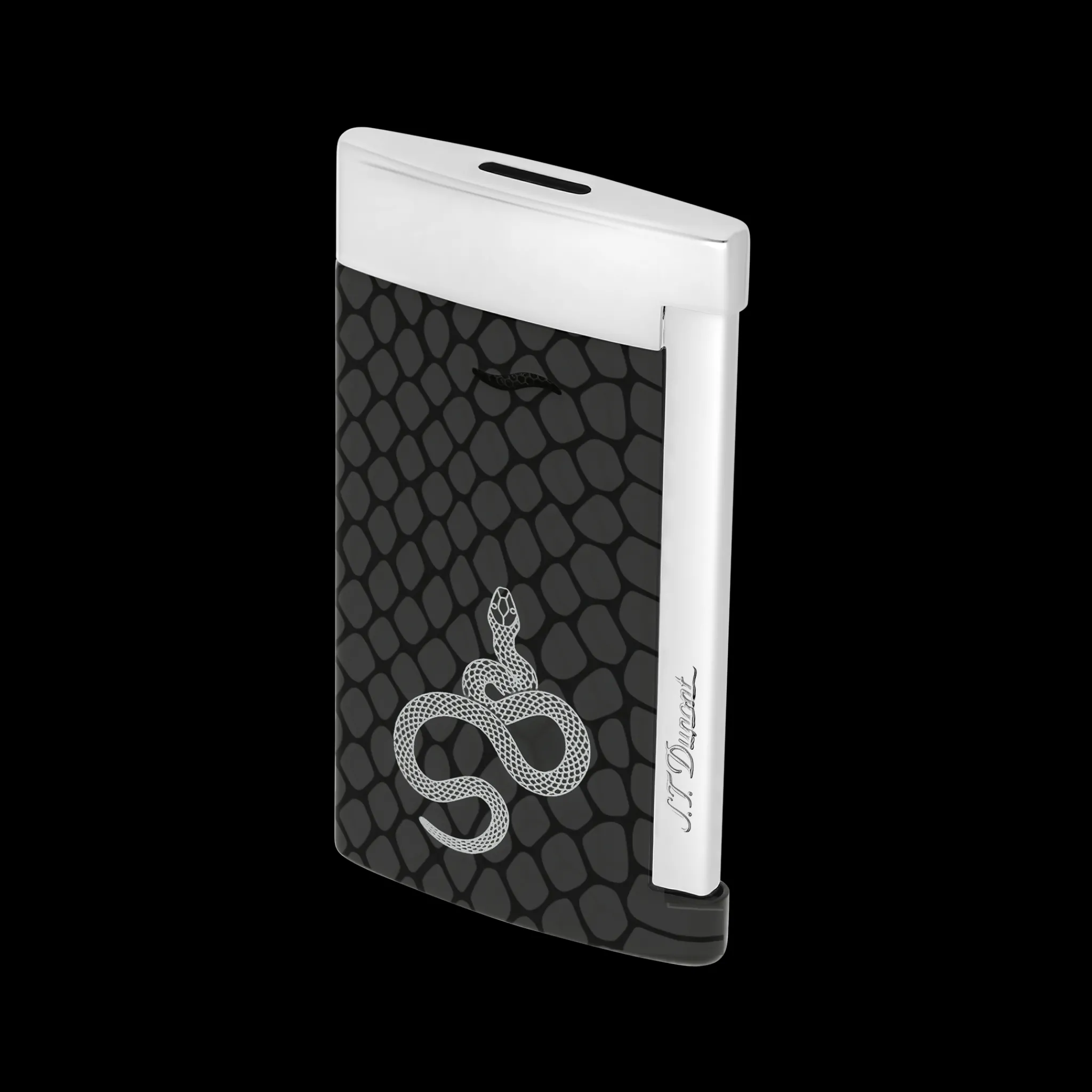 S.T.Dupont slim 7- Slim 7|Snake