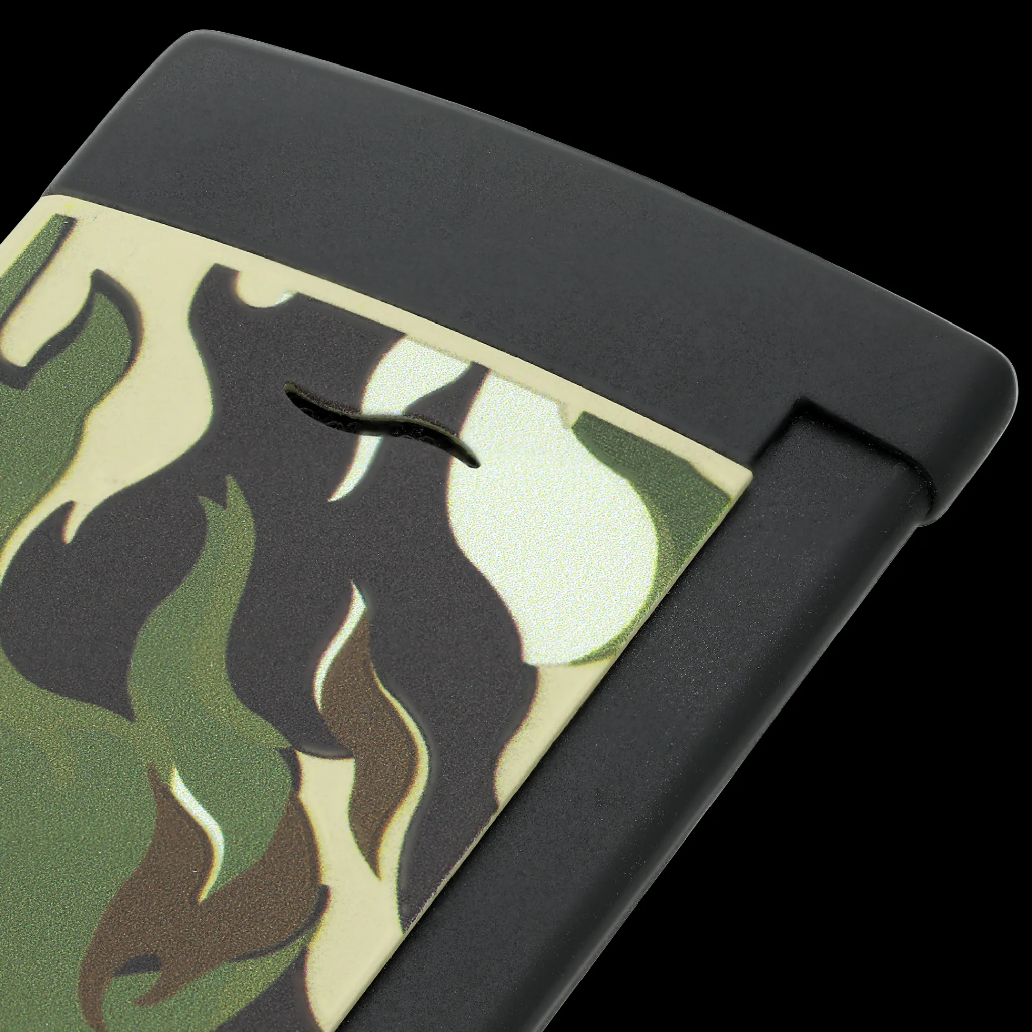 S.T.Dupont slim 7- Slim 7|Camo