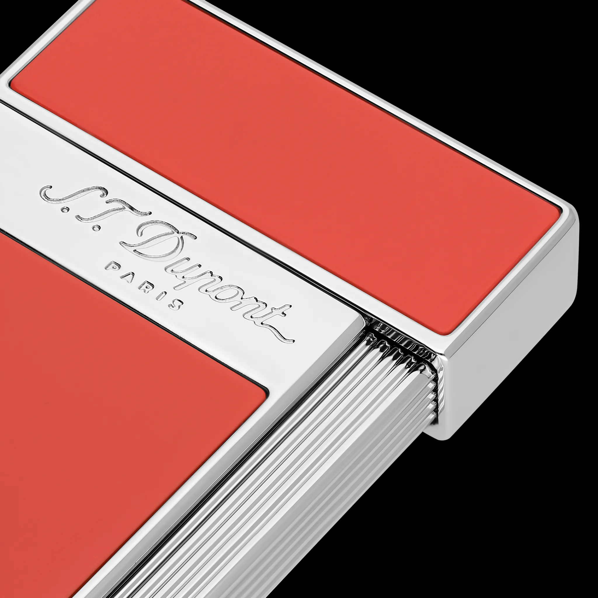 S.T.Dupont slimmy- Cigare|Slimmy