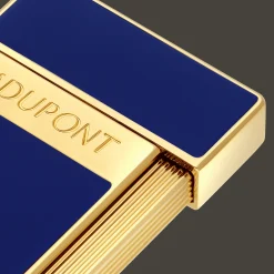 S.T.Dupont slimmy- Slimmy|Cigare
