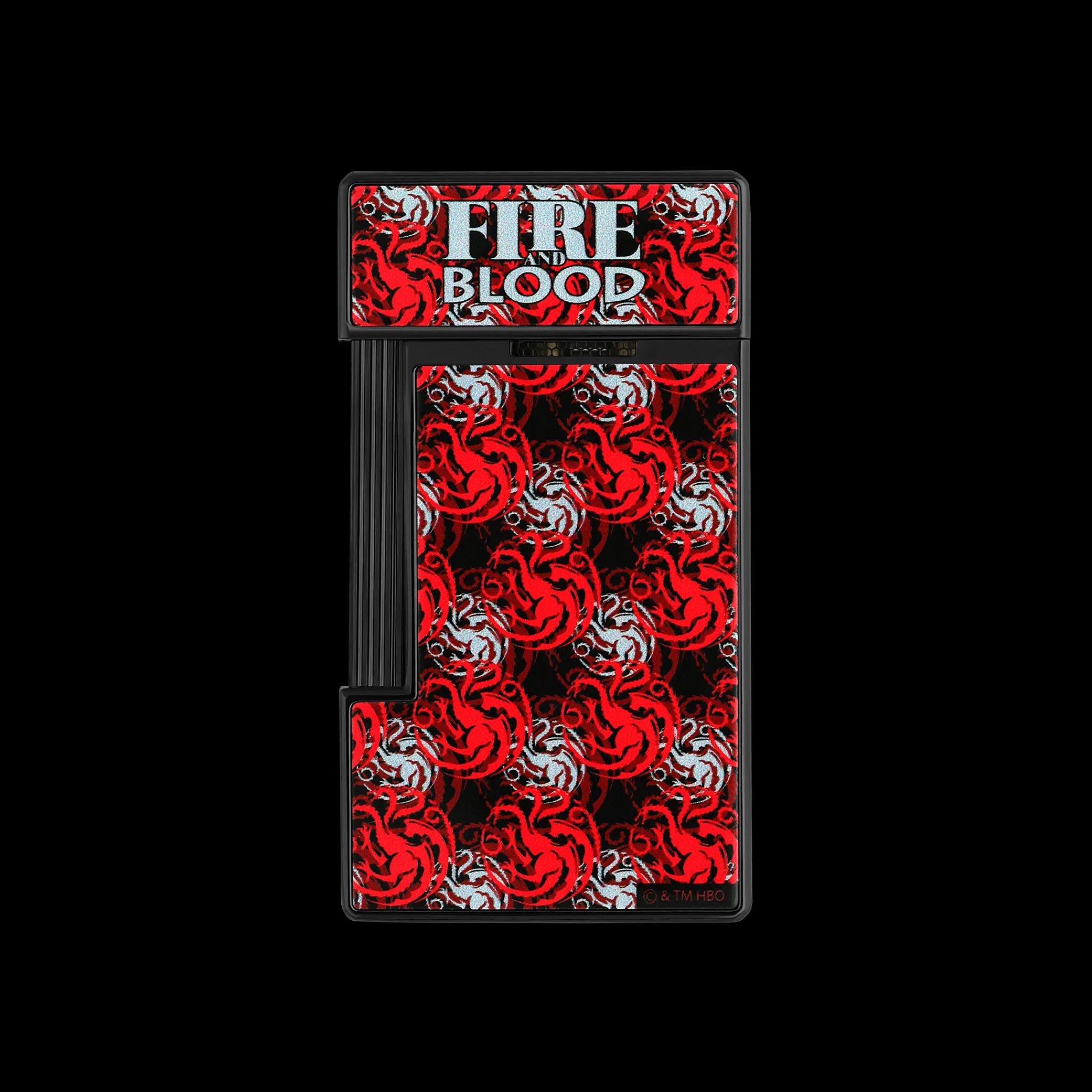 S.T.Dupont slimmy- Cigare|Slimmy