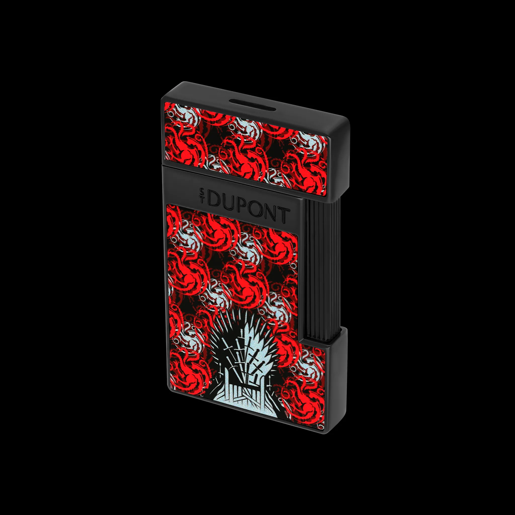 S.T.Dupont slimmy- Cigare|Slimmy