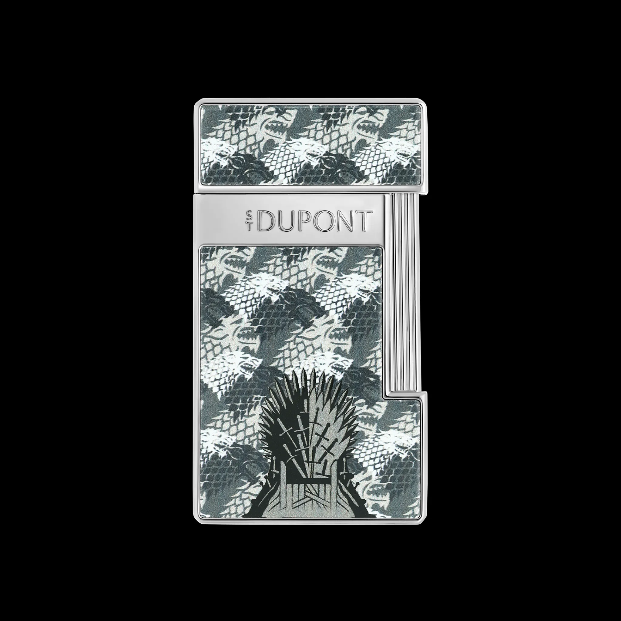 S.T.Dupont slimmy- Cigare|Slimmy