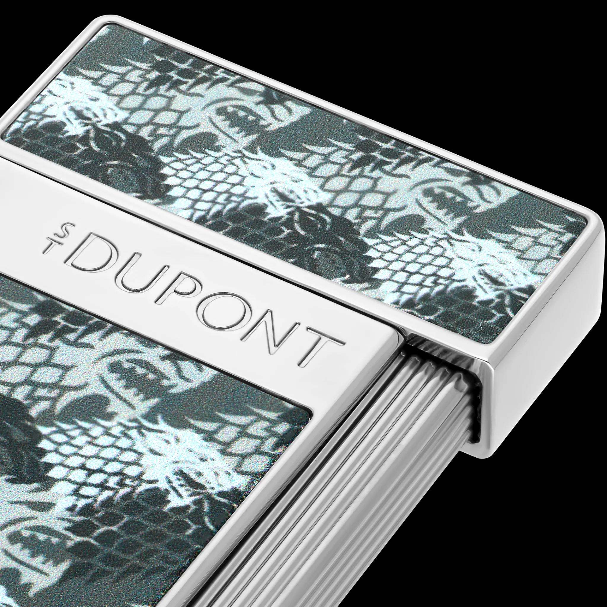 S.T.Dupont slimmy- Cigare|Slimmy