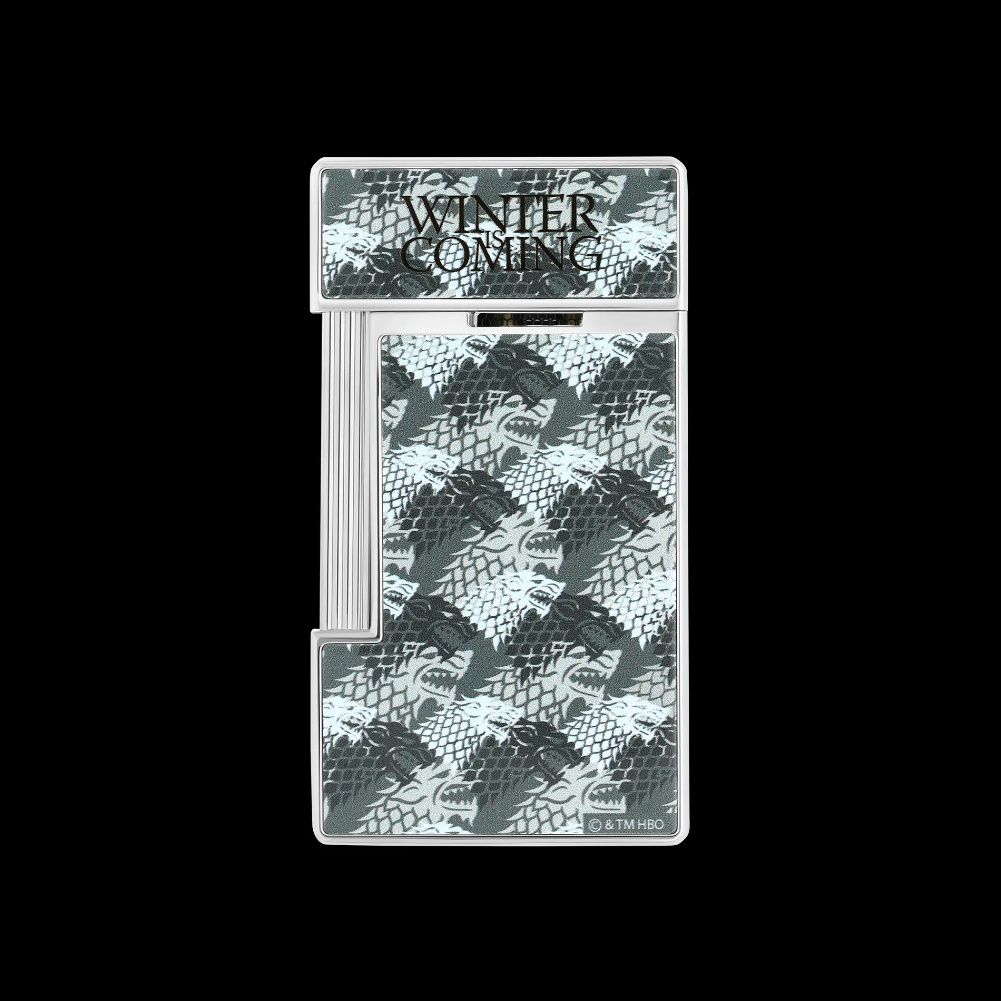 S.T.Dupont slimmy- Cigare|Slimmy