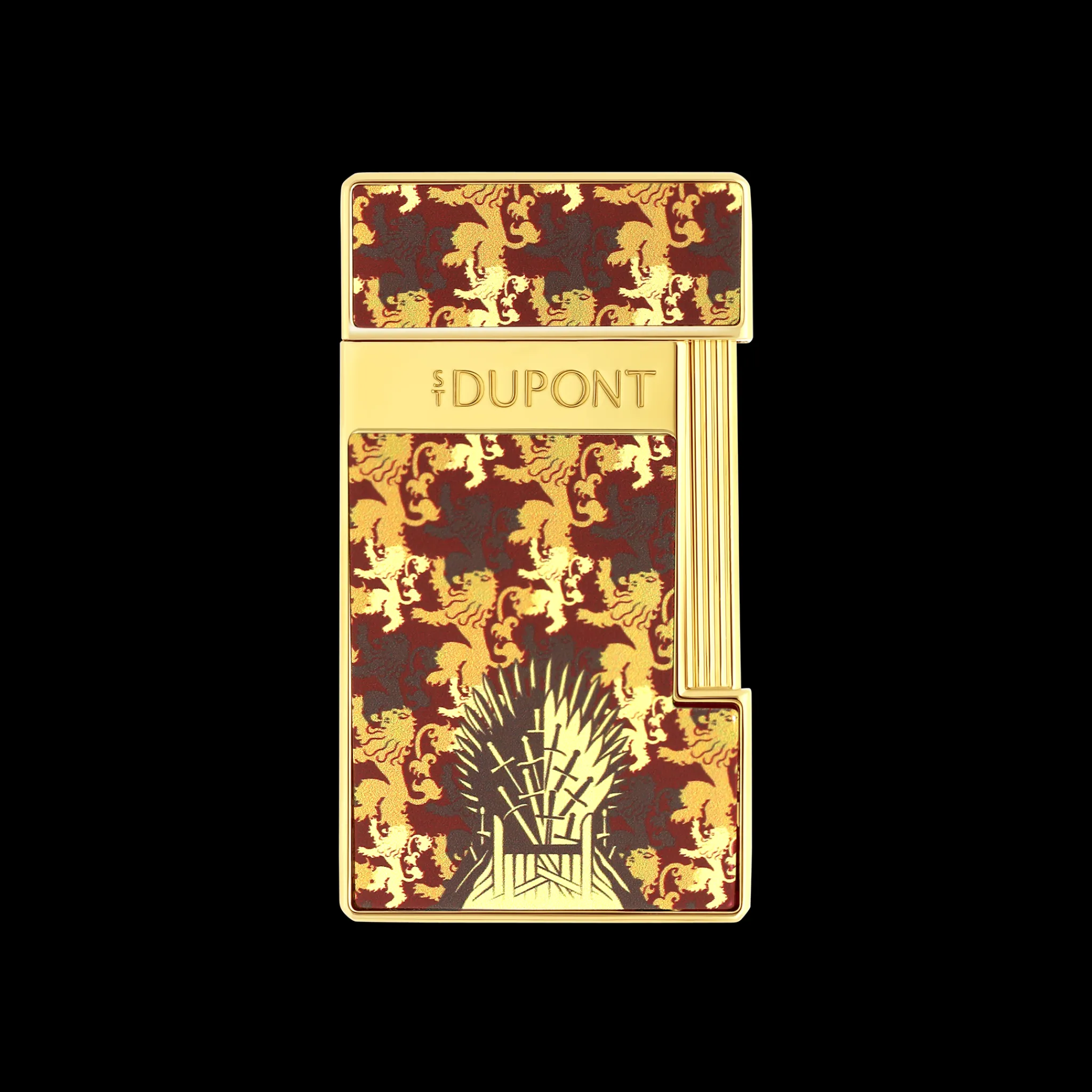 S.T.Dupont slimmy- Cigare|Slimmy