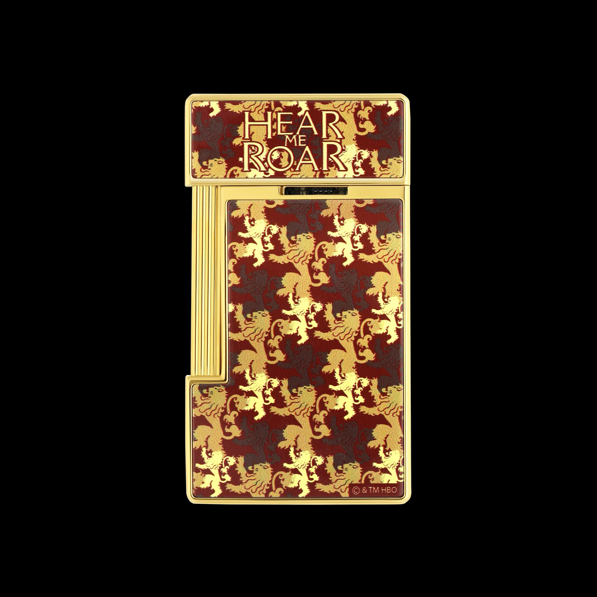 S.T.Dupont slimmy- Cigare|Slimmy