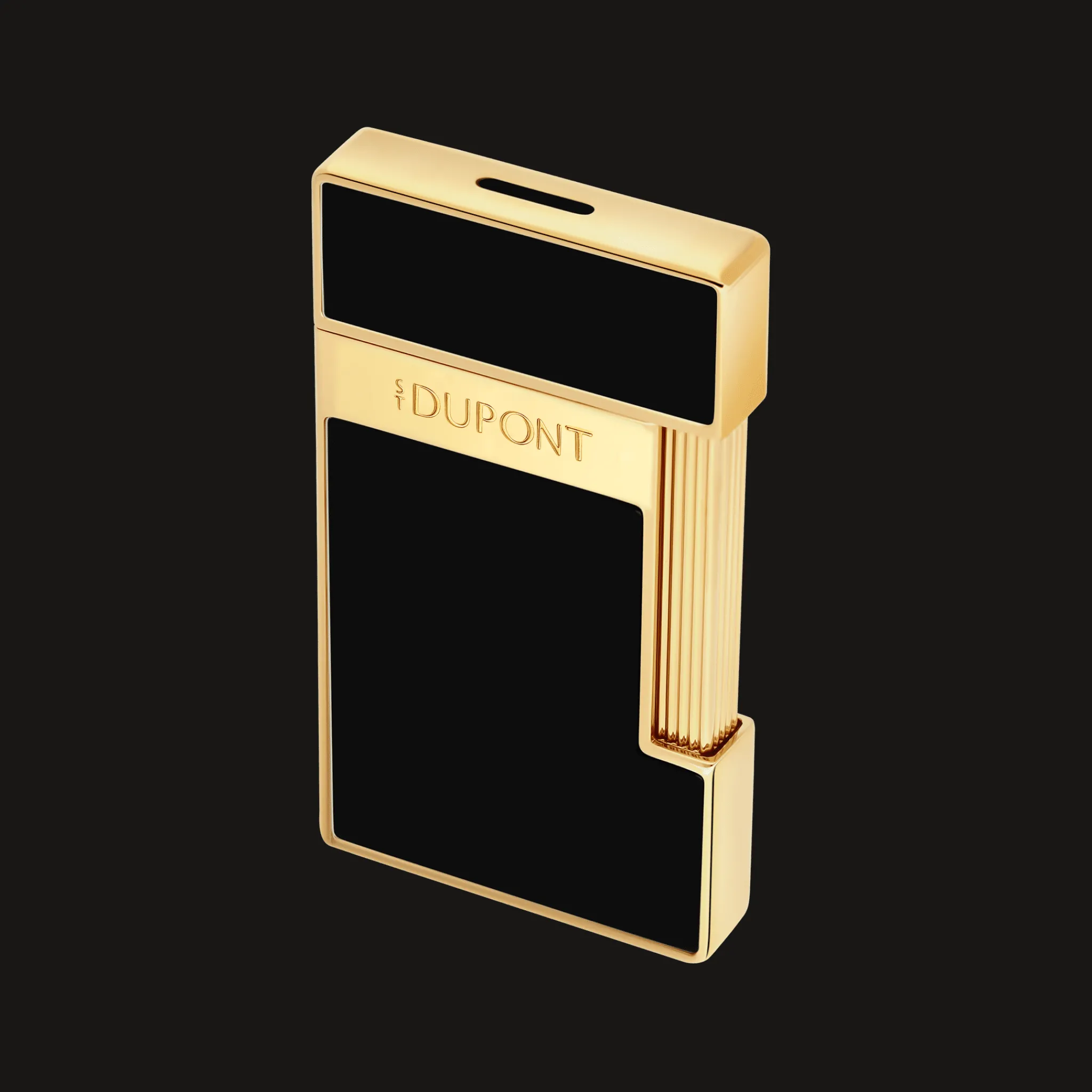 S.T.Dupont slimmy- Slimmy|Cigare