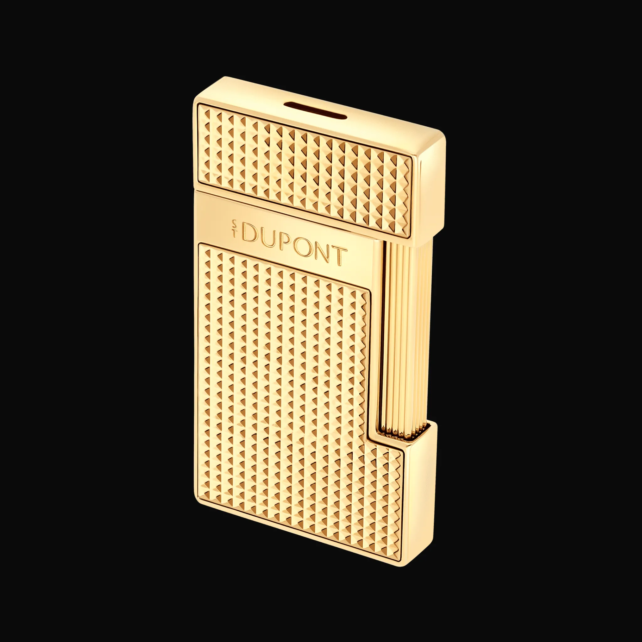 S.T.Dupont slimmy- Slimmy|Cigare