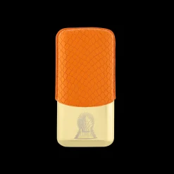 S.T.Dupont étui 3 cigares- Game Of Thrones|Game Of Thrones