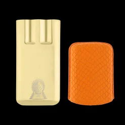 S.T.Dupont étui 3 cigares- Game Of Thrones|Game Of Thrones
