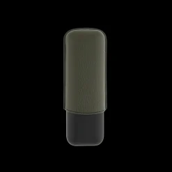 S.T.Dupont étui 2 cigares- Etuis À Cigare Et Cigarette|Étuis À Cigare & Cigarette