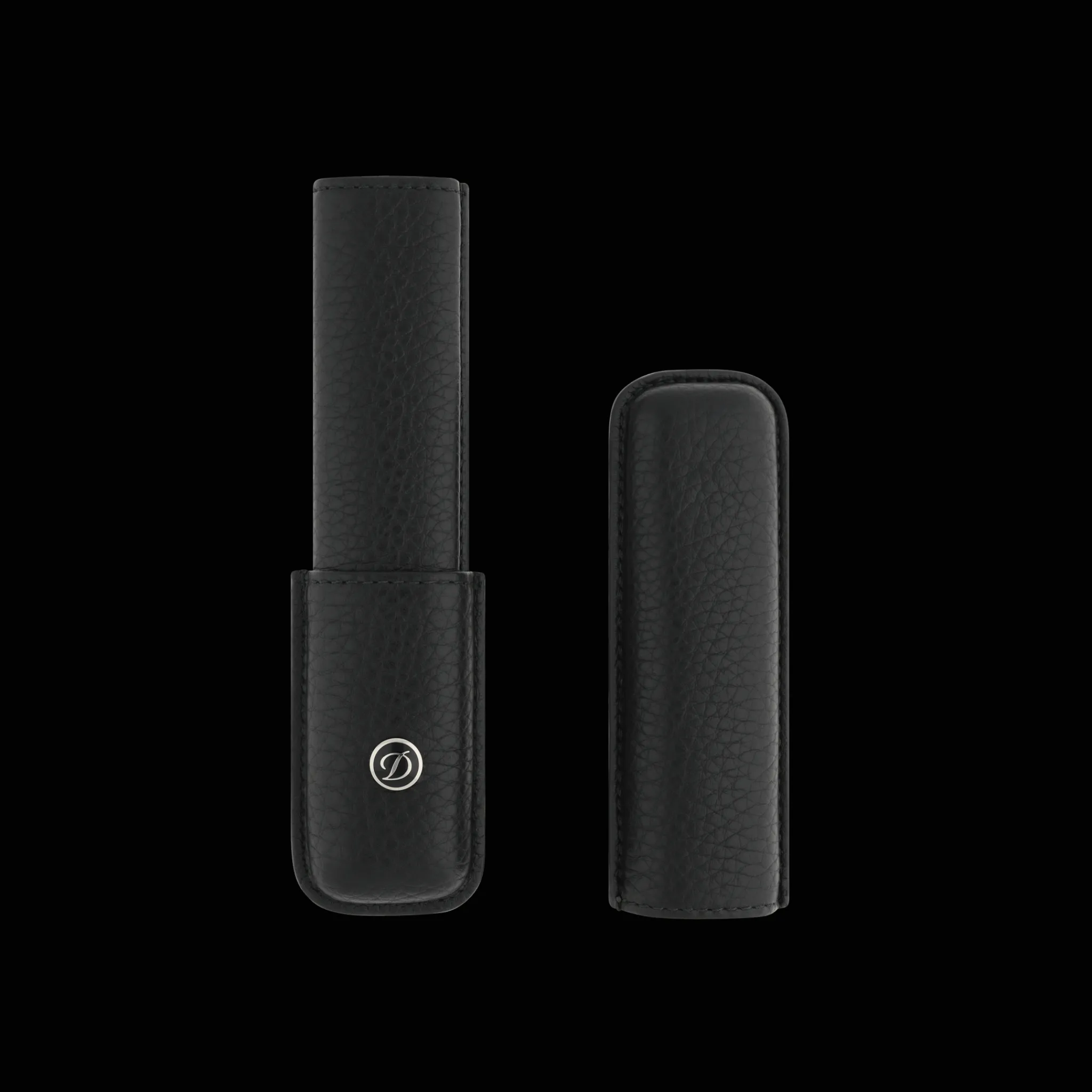 S.T.Dupont étui à stylo- Étuis À Stylos|Étuis À Stylos