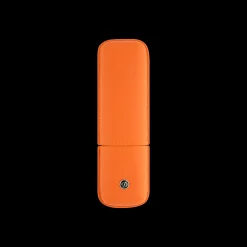 S.T.Dupont étui à stylo- Étuis À Stylos|Étuis À Stylos