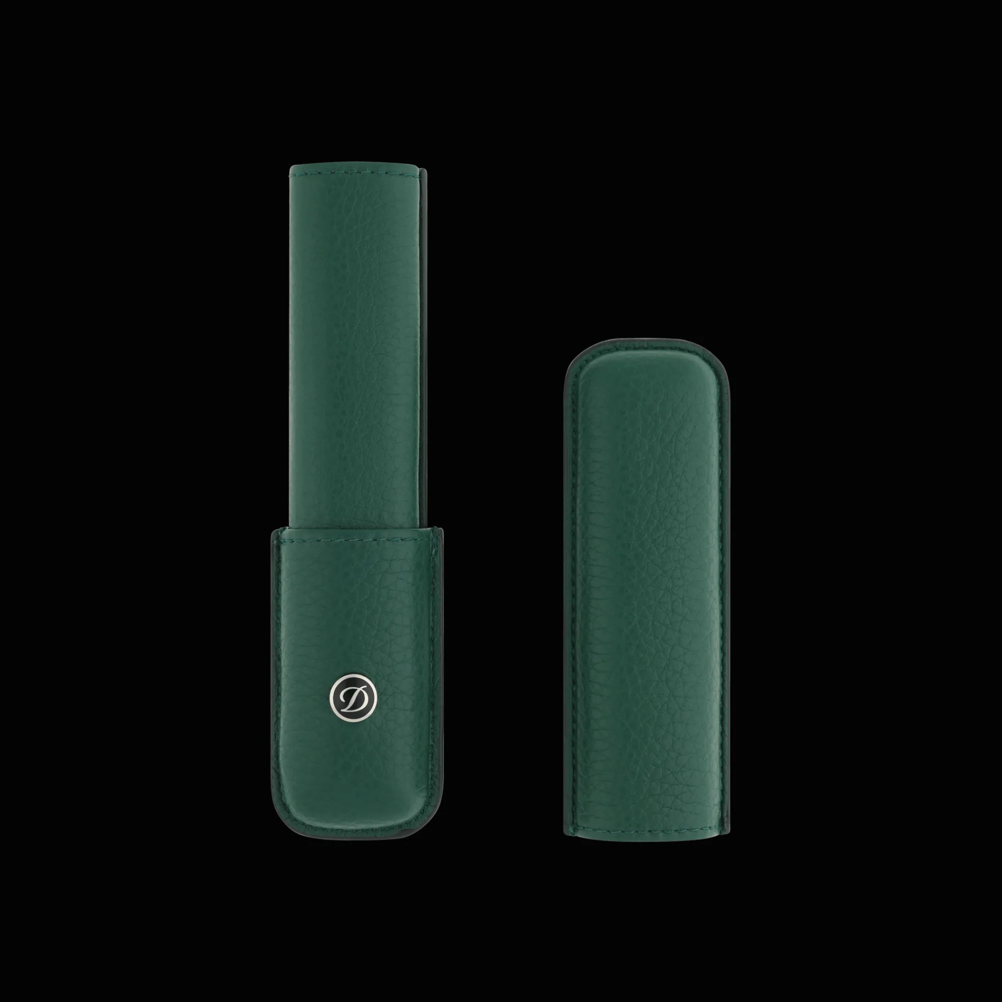 S.T.Dupont étui à stylo- Étuis À Stylos|Étuis À Stylos