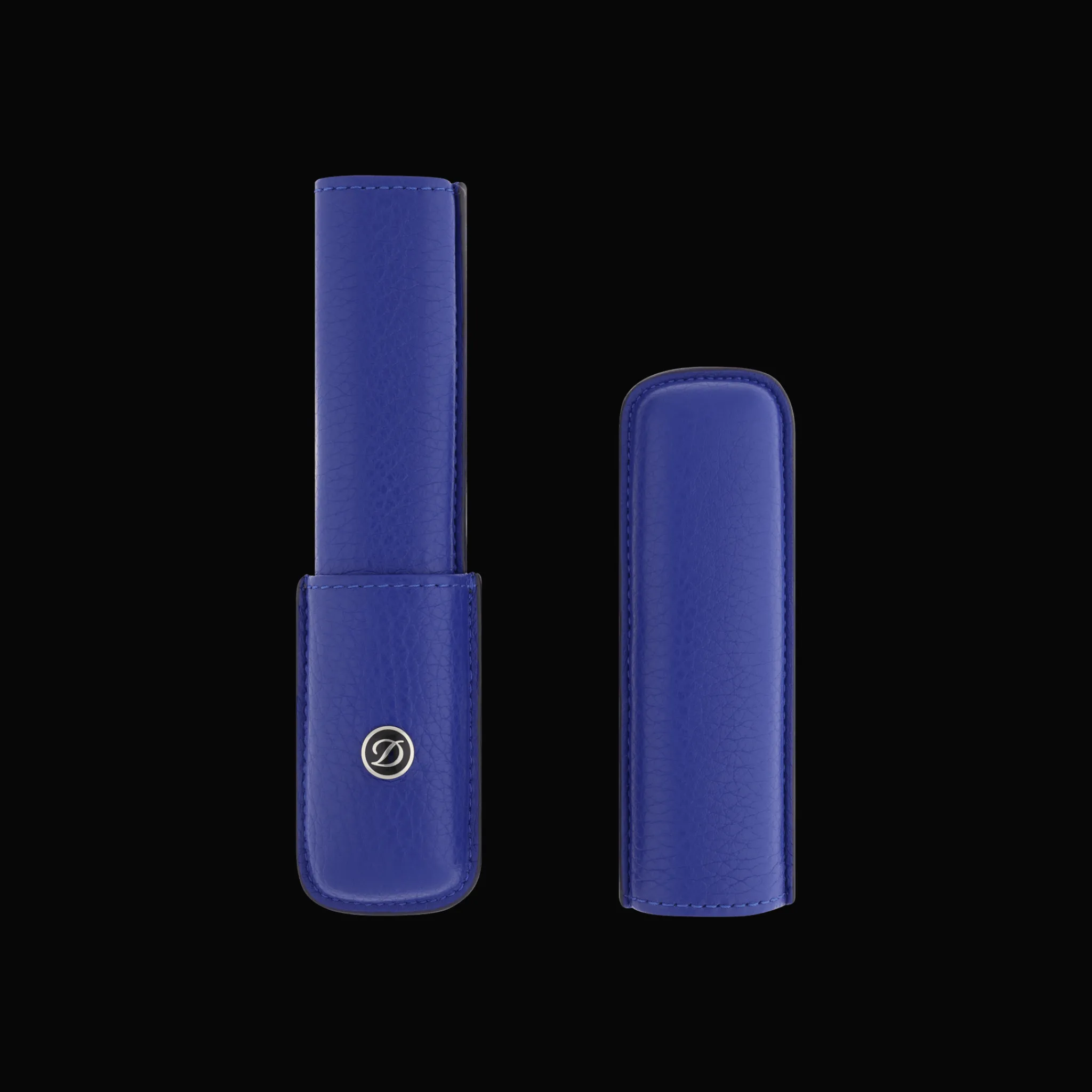 S.T.Dupont étui à stylo- Étuis À Stylos|Étuis À Stylos
