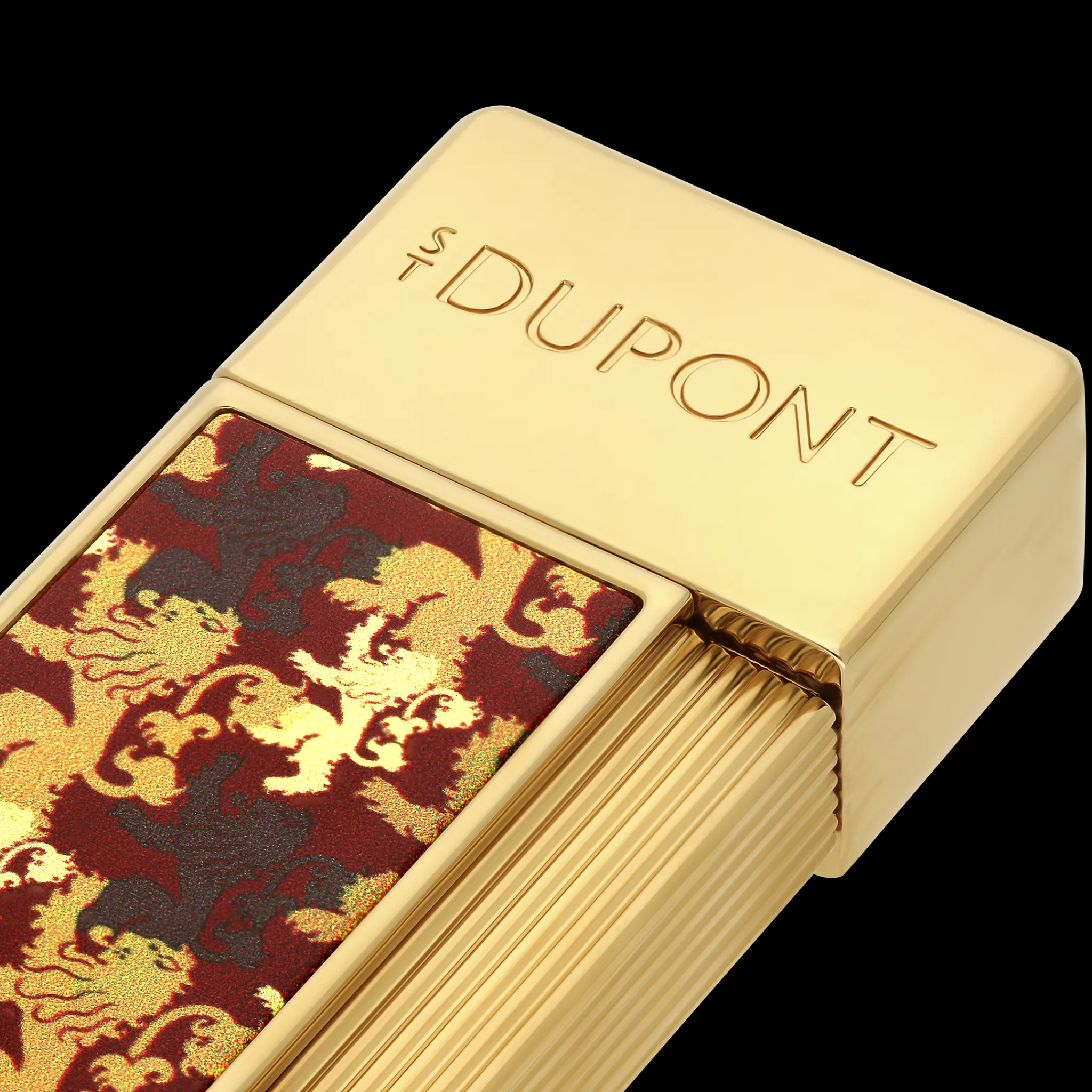 S.T.Dupont twiggy- Cigare|Twiggy