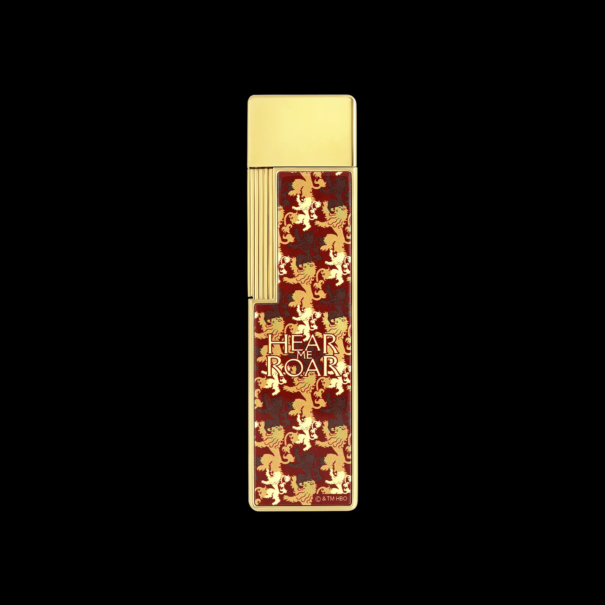 S.T.Dupont twiggy- Cigare|Twiggy