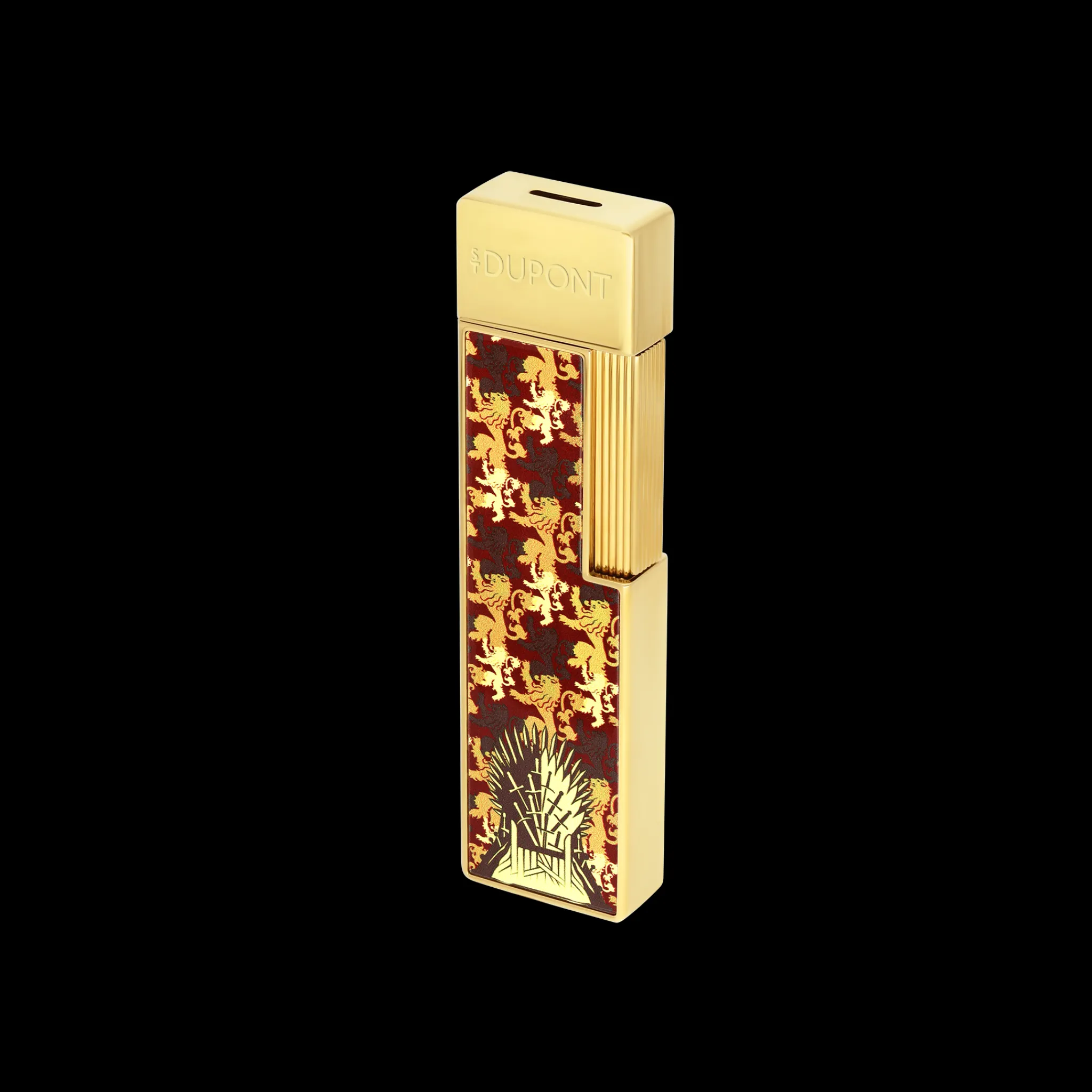 S.T.Dupont twiggy- Cigare|Twiggy