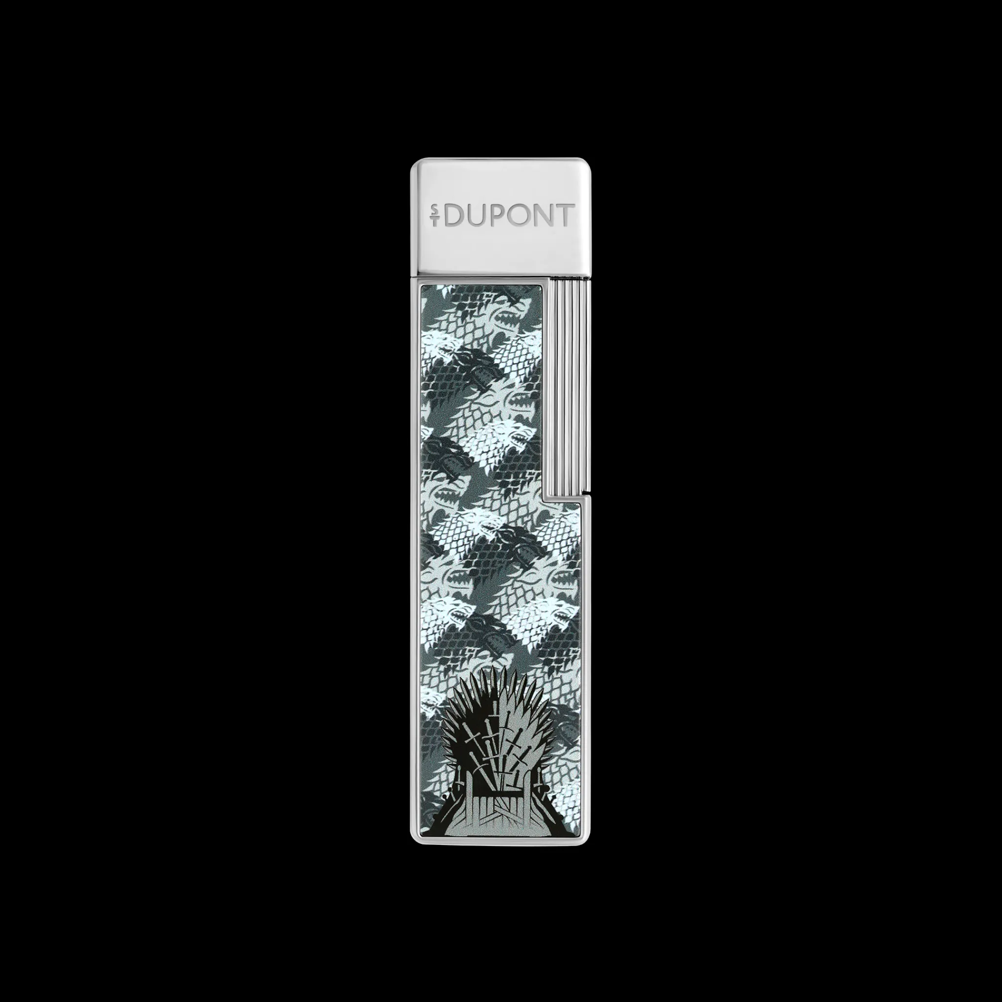 S.T.Dupont twiggy- Cigare|Twiggy