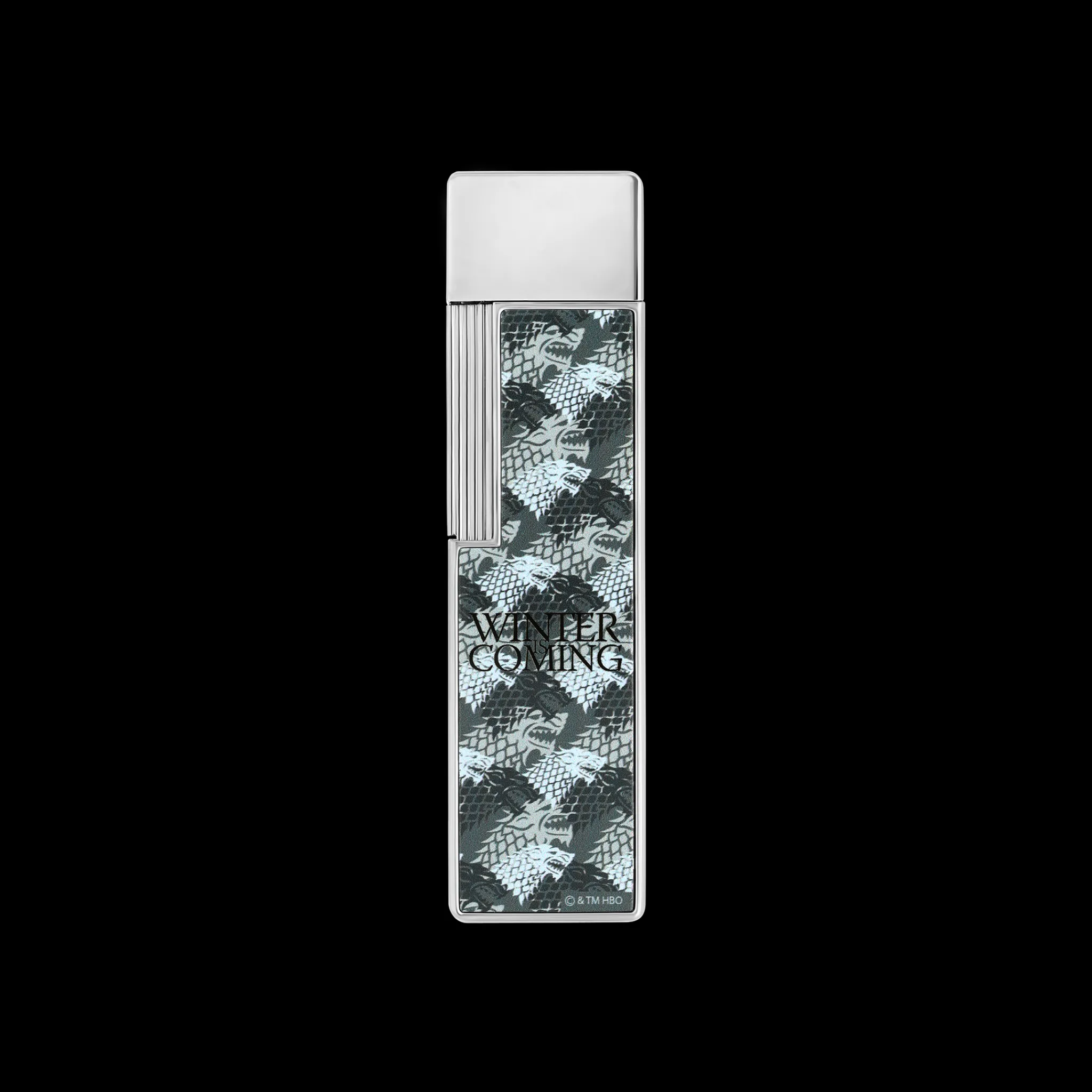 S.T.Dupont twiggy- Cigare|Twiggy