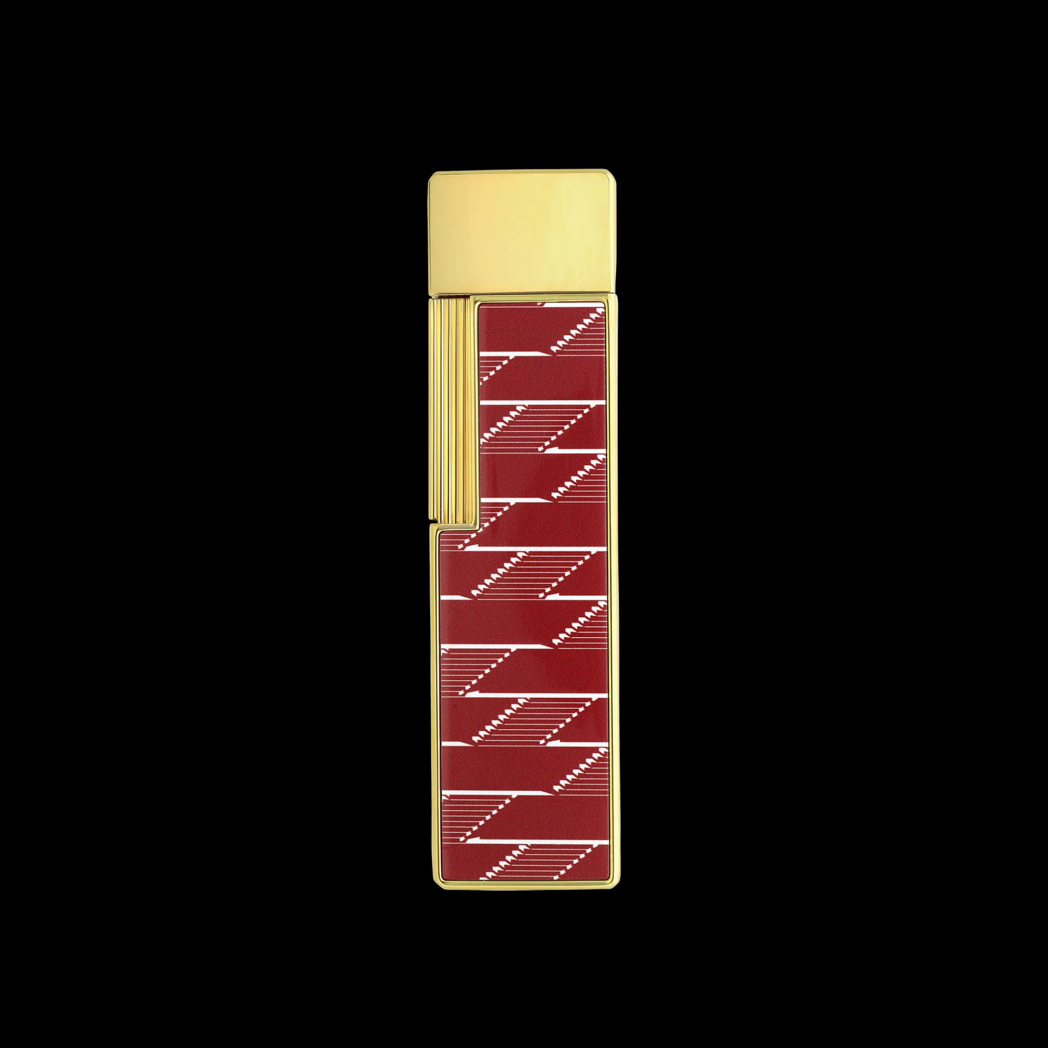 S.T.Dupont twiggy- Twiggy|Monogram 1872