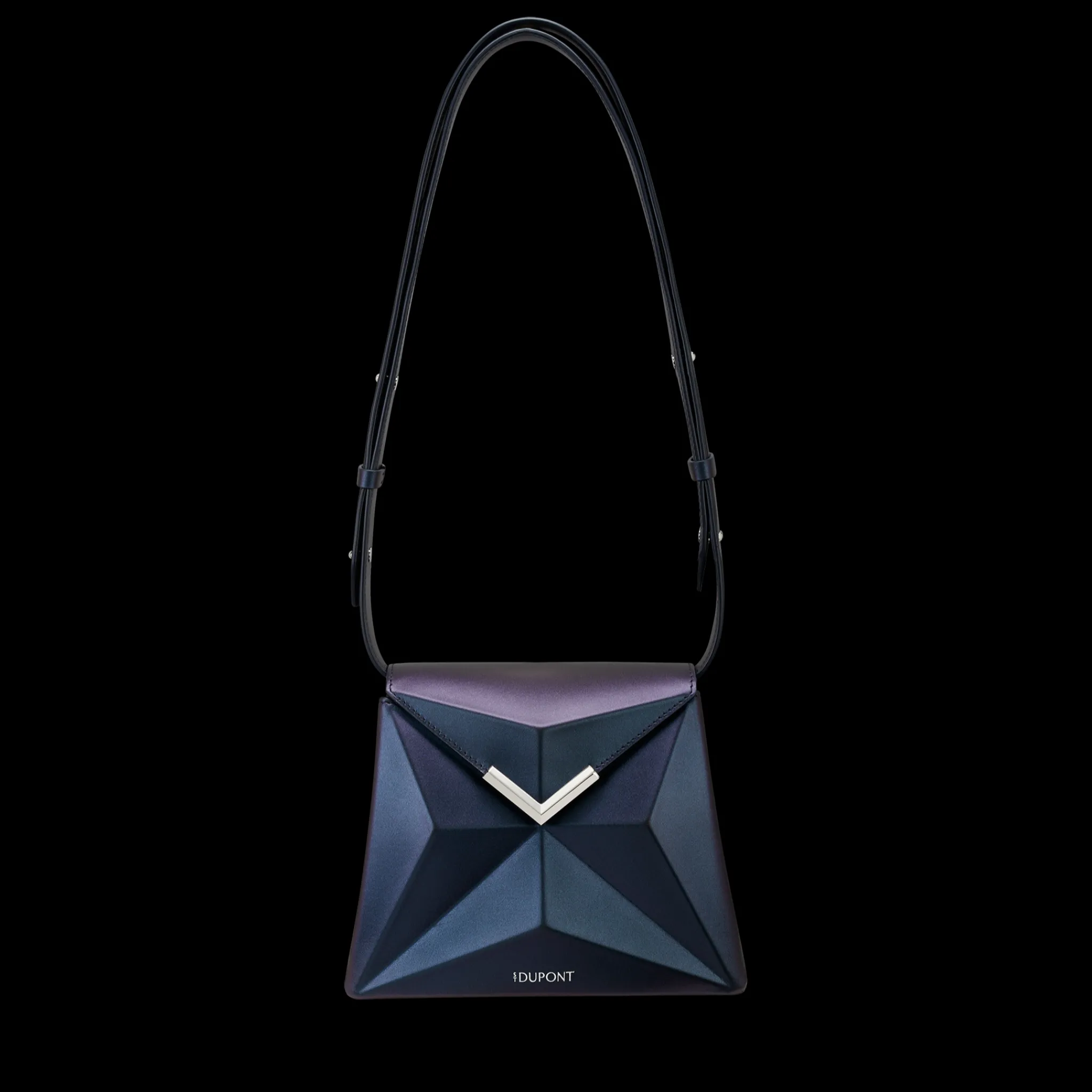 S.T.Dupont x-bag-Femme Sacs À Bandoulière|Sacs Porté Épaule