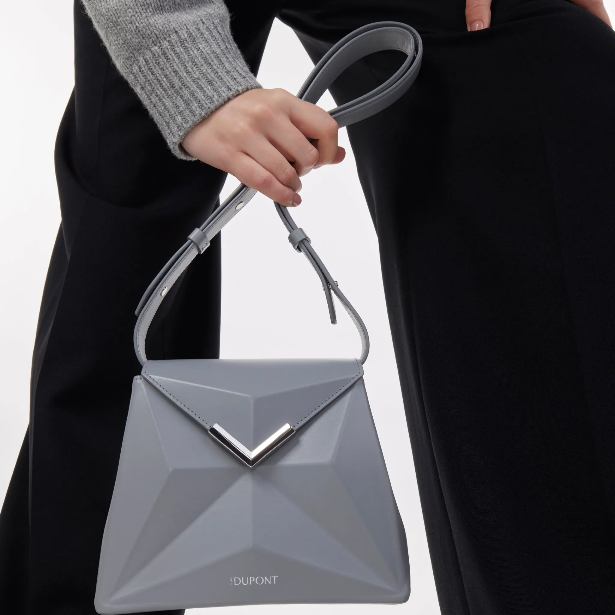 S.T.Dupont x-bag-Femme Sacs À Bandoulière|Sacs Porté Épaule