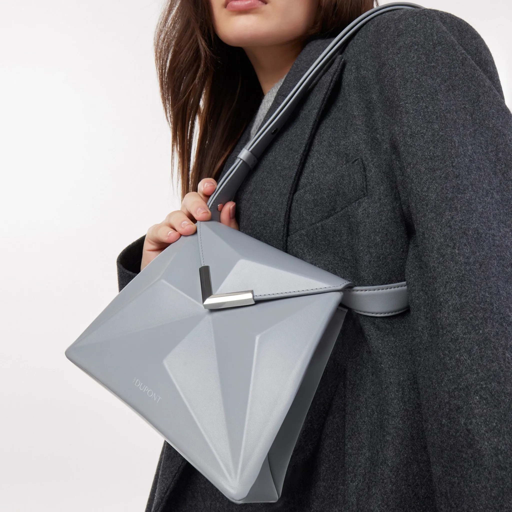 S.T.Dupont x-bag-Femme Sacs À Bandoulière|Sacs Porté Épaule