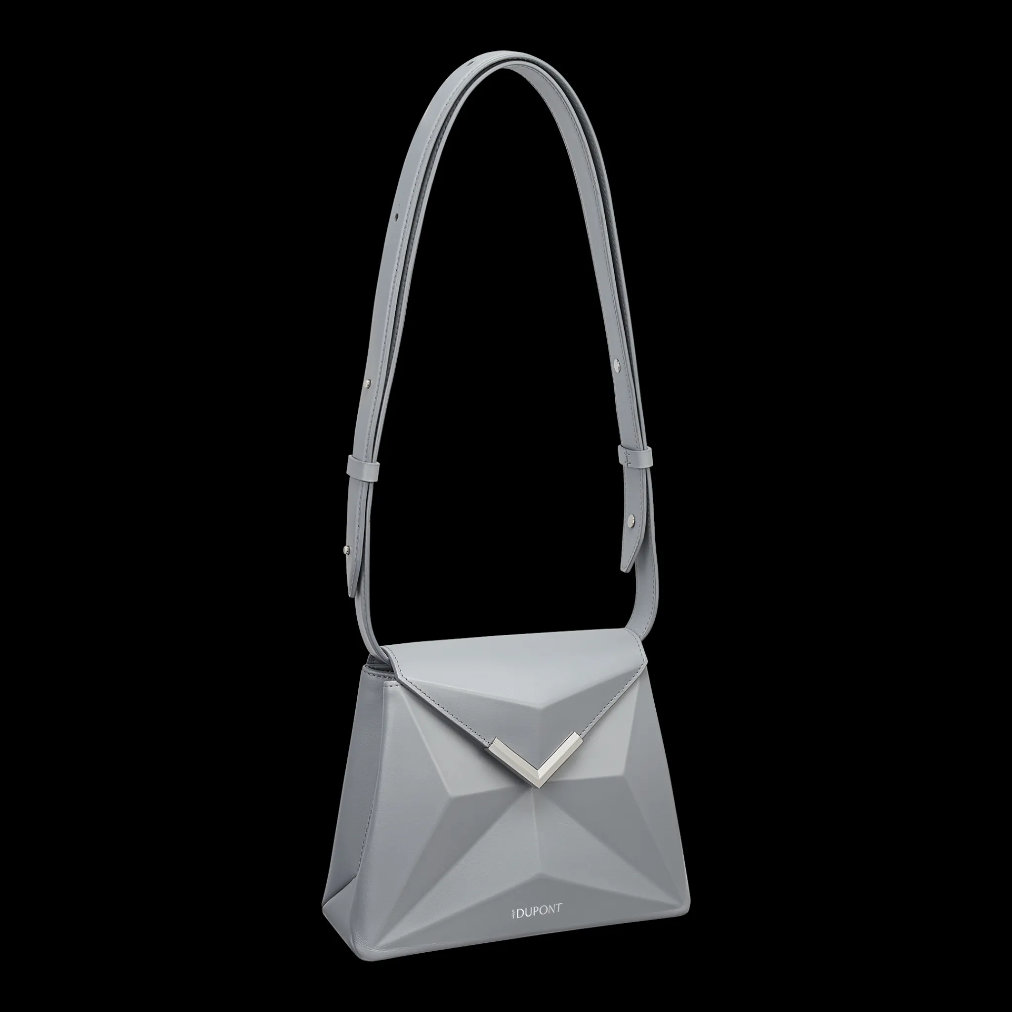 S.T.Dupont x-bag-Femme Sacs À Bandoulière|Sacs Porté Épaule