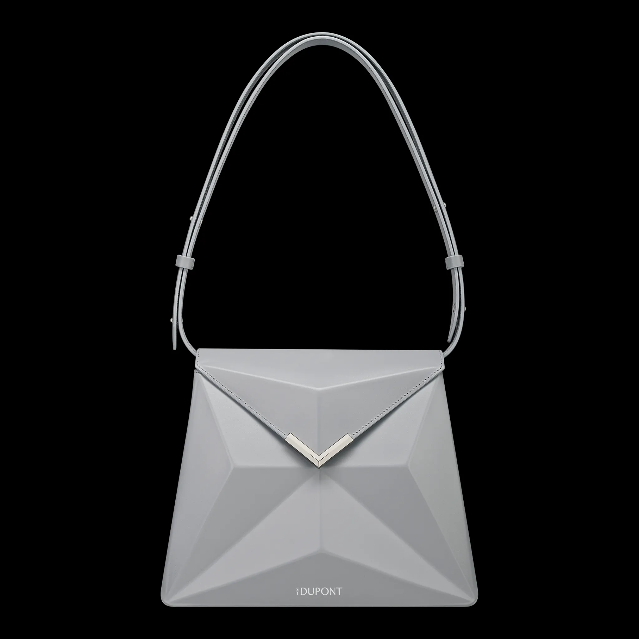 S.T.Dupont x-bag-Femme Sacs À Bandoulière|Sacs Porté Épaule