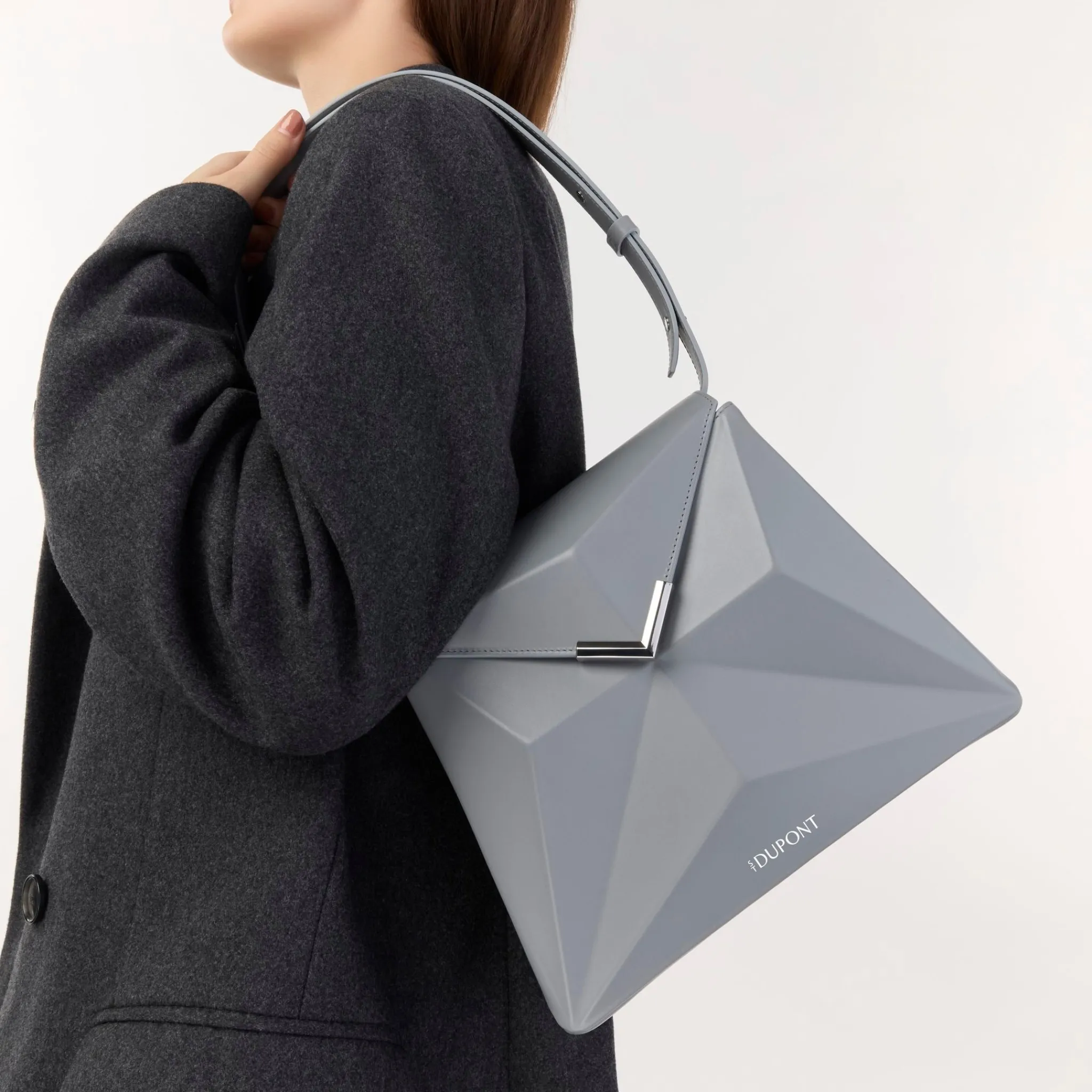 S.T.Dupont x-bag-Femme Sacs À Bandoulière|Sacs Porté Épaule