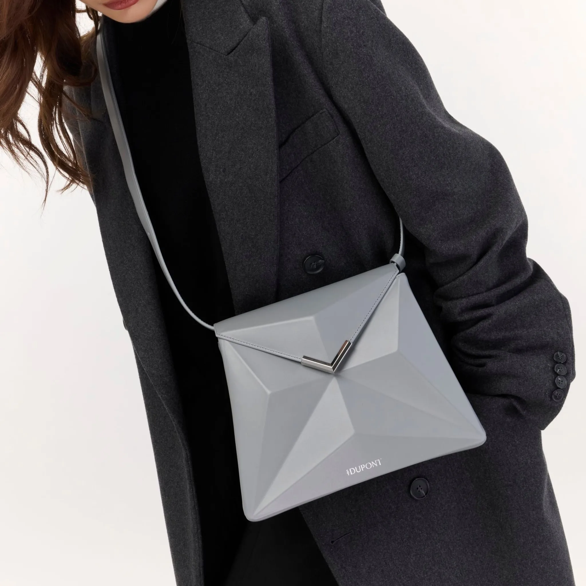 S.T.Dupont x-bag-Femme Sacs À Bandoulière|Sacs Porté Épaule