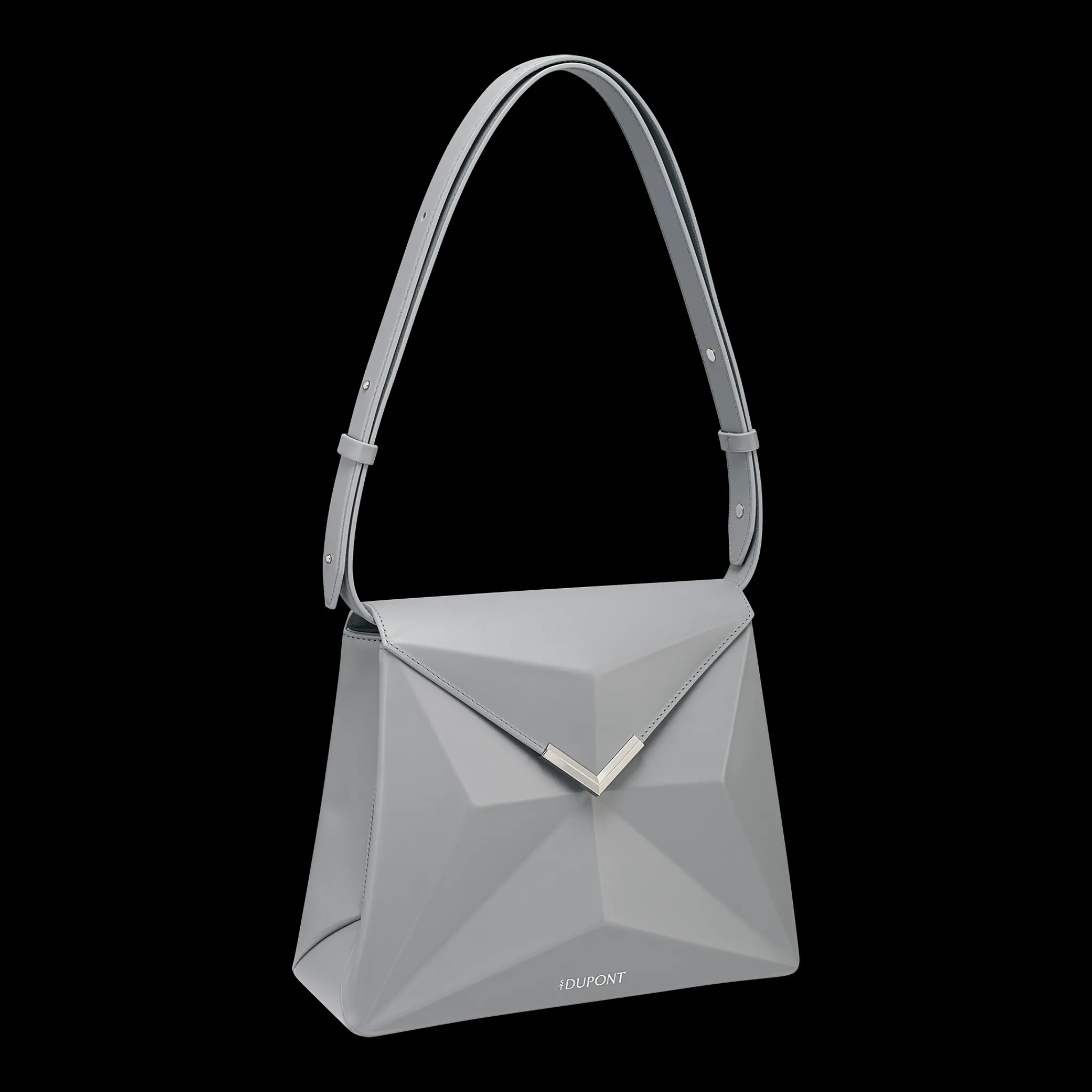 S.T.Dupont x-bag-Femme Sacs À Bandoulière|Sacs Porté Épaule