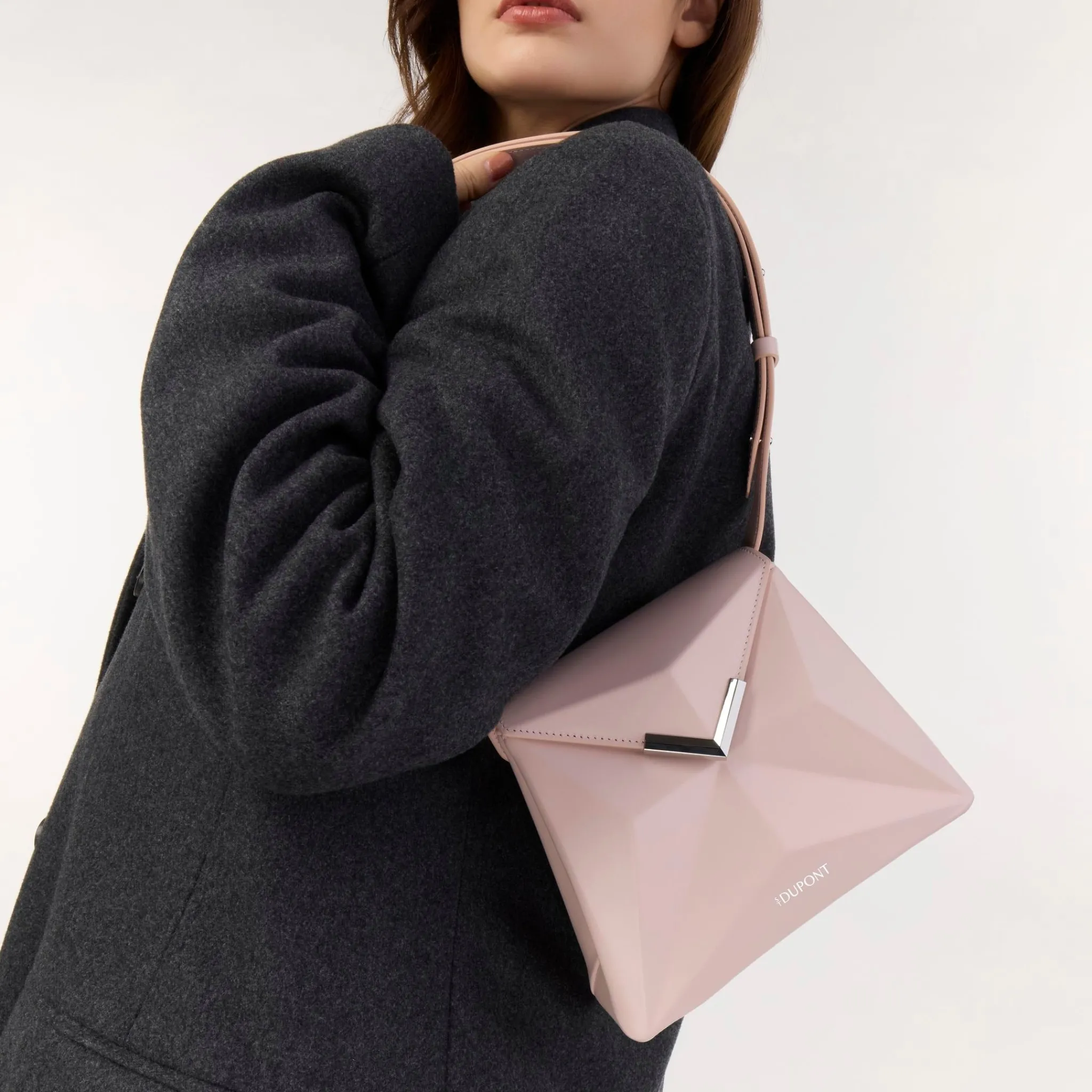 S.T.Dupont x-bag-Femme Sacs À Bandoulière|Sacs Porté Épaule