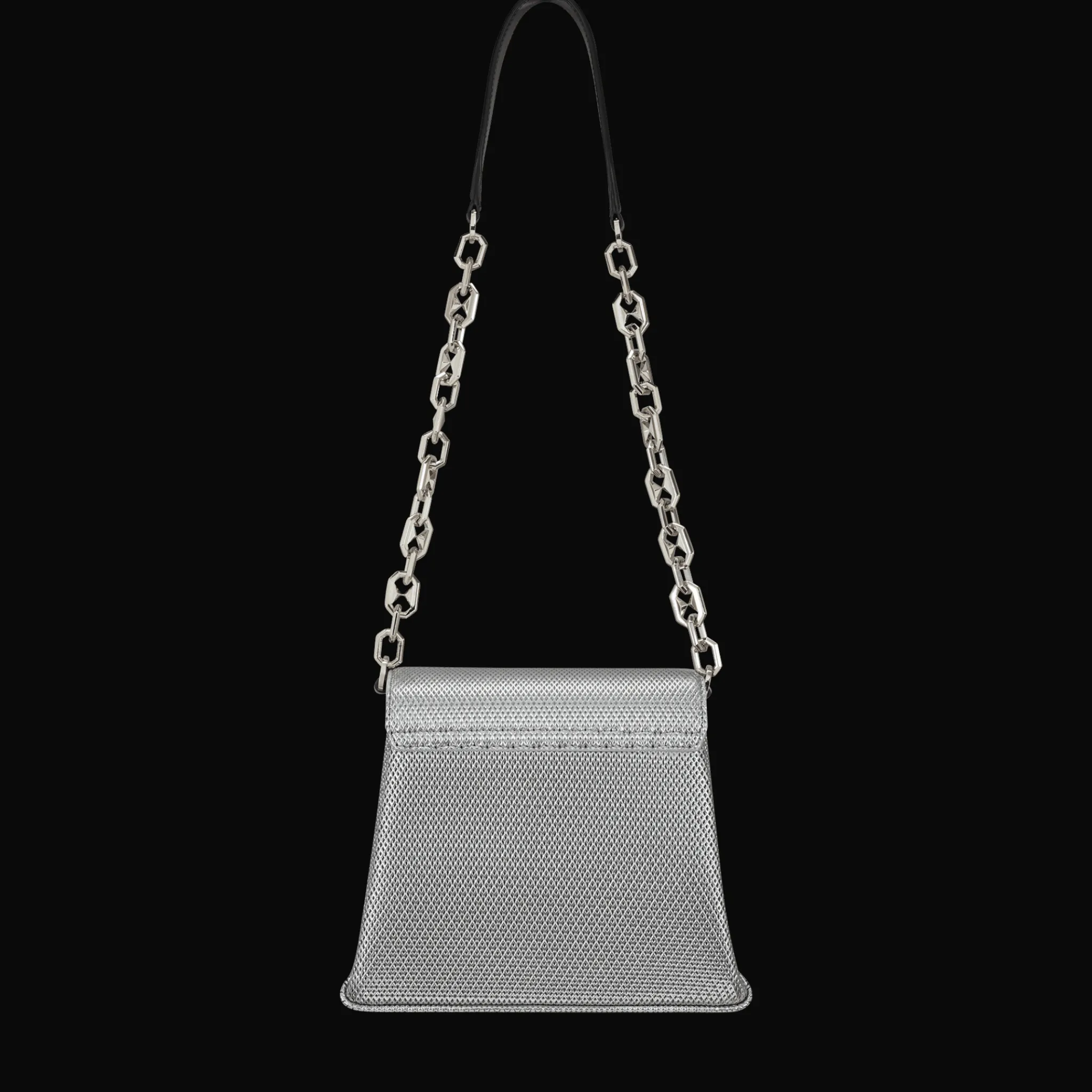 S.T.Dupont x-bag-Femme Sacs À Bandoulière|Sacs Porté Épaule