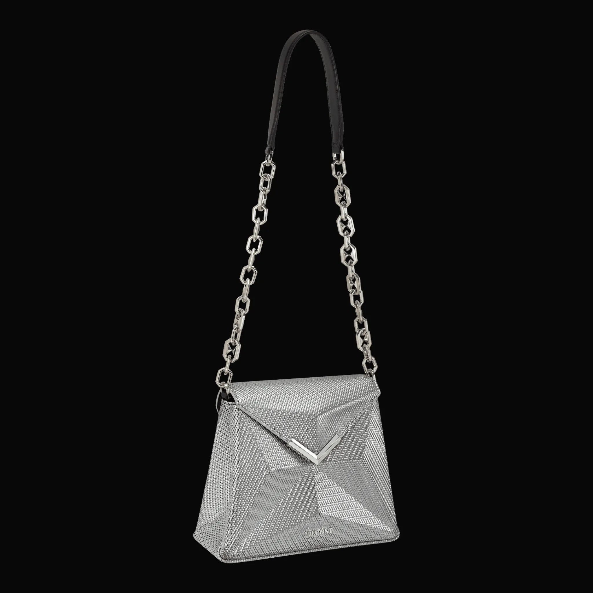 S.T.Dupont x-bag-Femme Sacs À Bandoulière|Sacs Porté Épaule