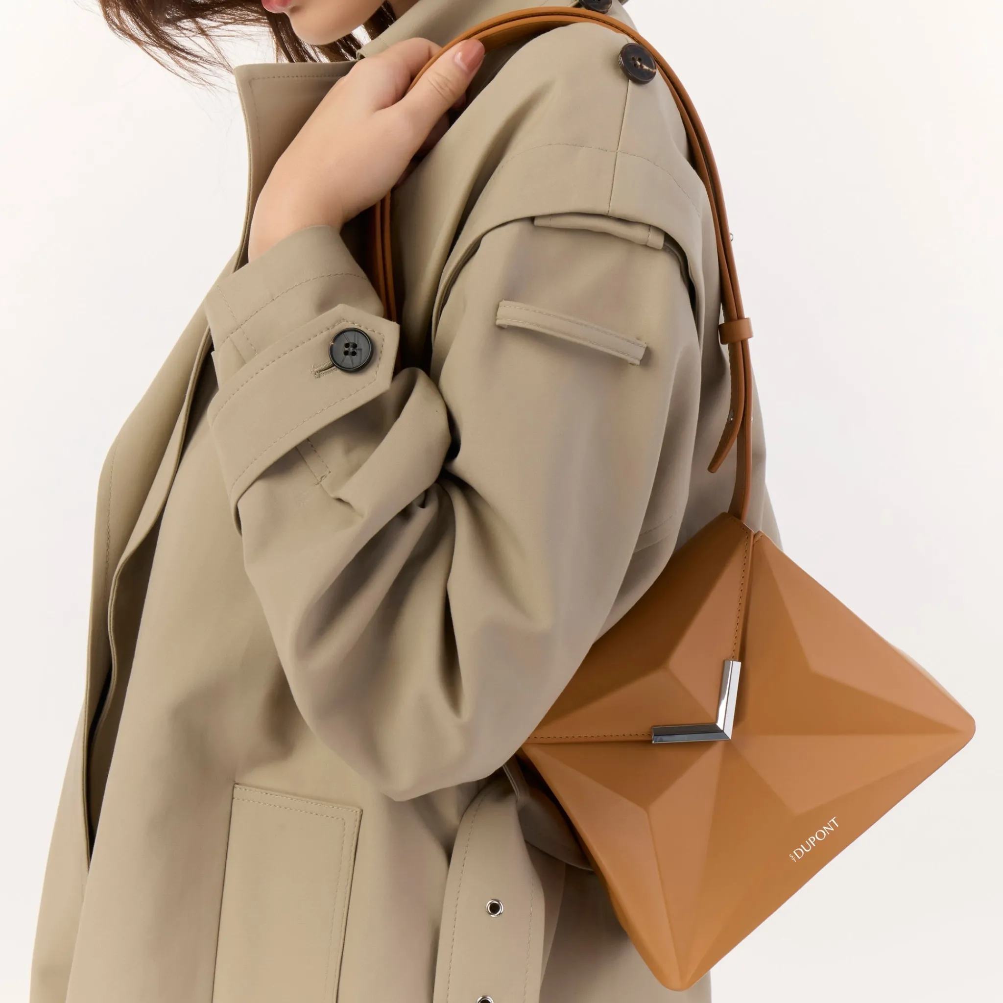 S.T.Dupont x-bag-Femme Sacs À Bandoulière|Sacs Porté Épaule