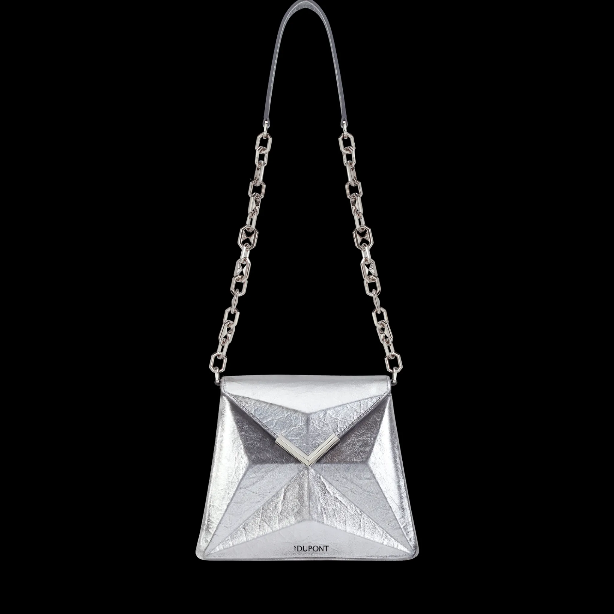 S.T.Dupont x-bag-Femme Sacs Porté Épaule|X-bag