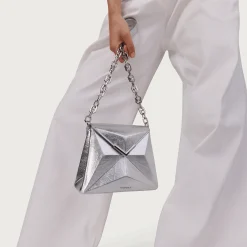 S.T.Dupont x-bag-Femme Sacs Porté Épaule|X-bag