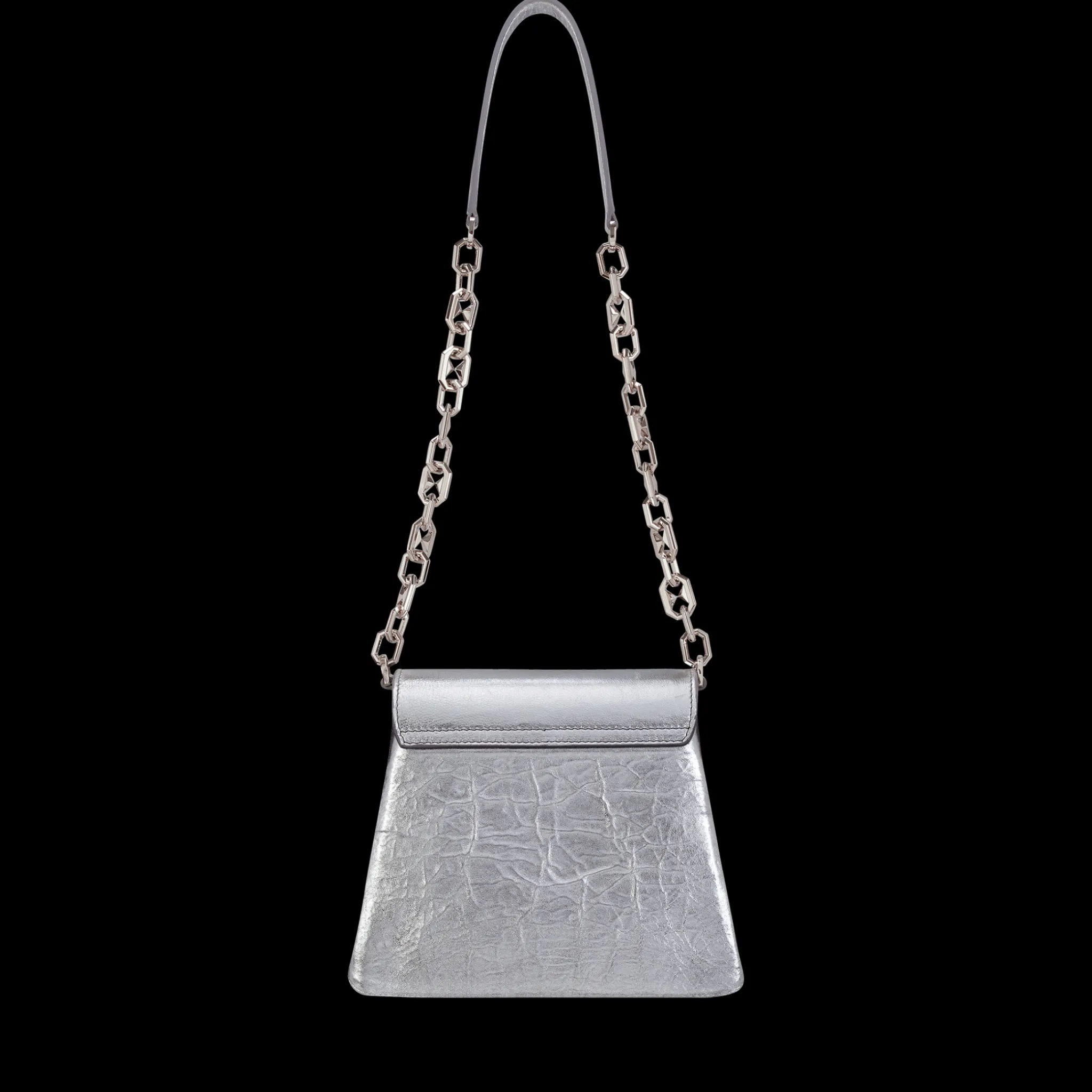 S.T.Dupont x-bag-Femme Sacs Porté Épaule|X-bag