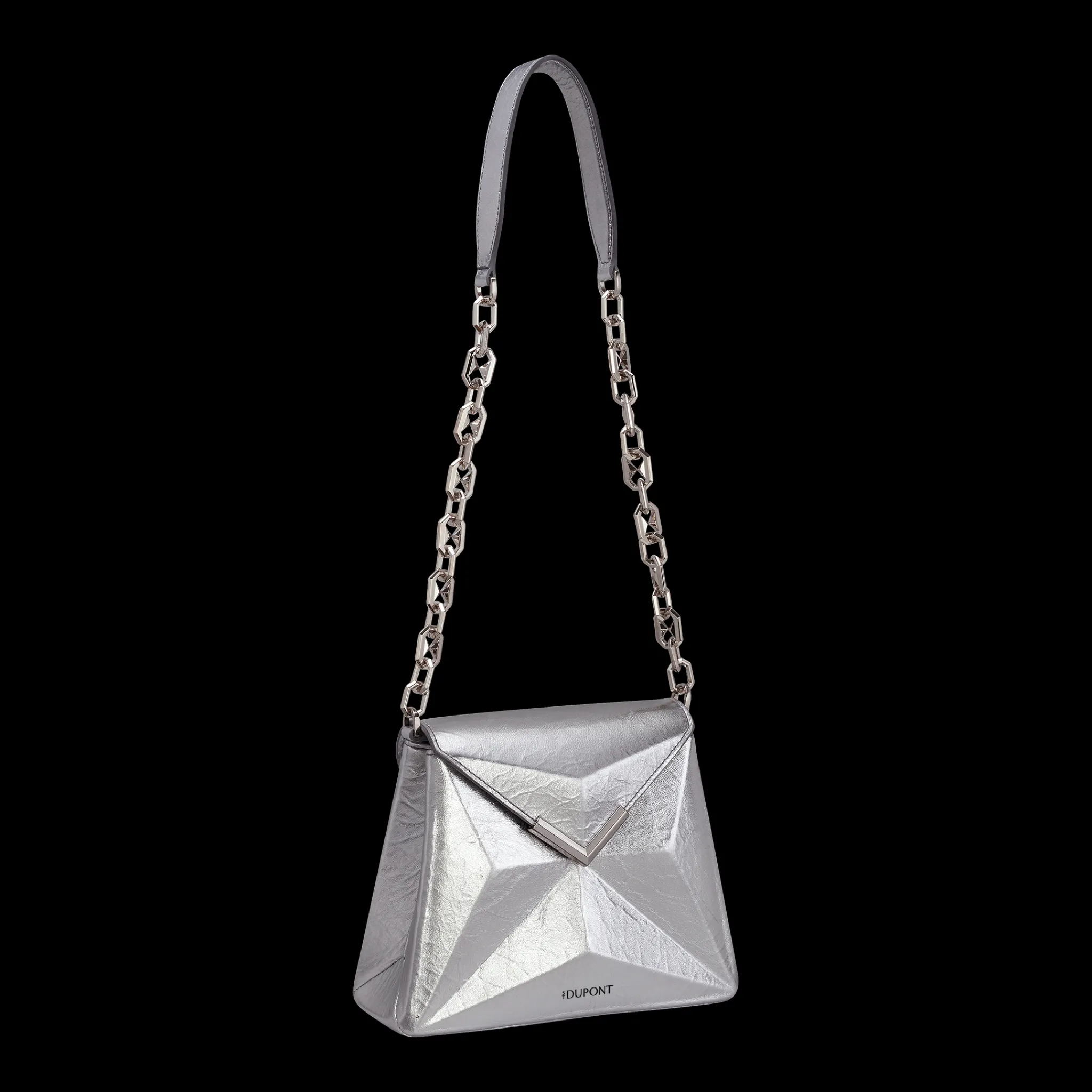 S.T.Dupont x-bag-Femme Sacs Porté Épaule|X-bag