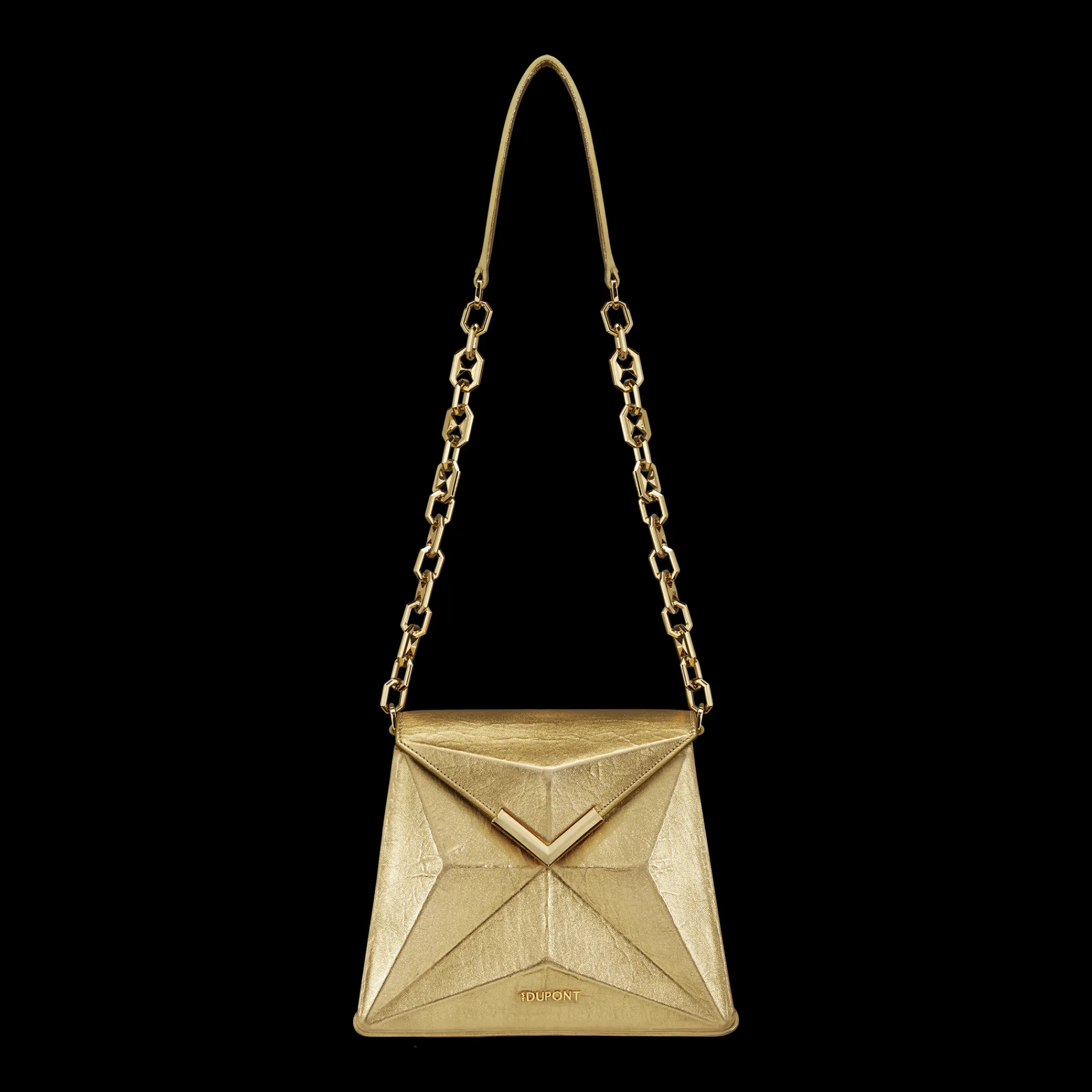 S.T.Dupont x-bag-Femme Sacs Porté Épaule|X-bag